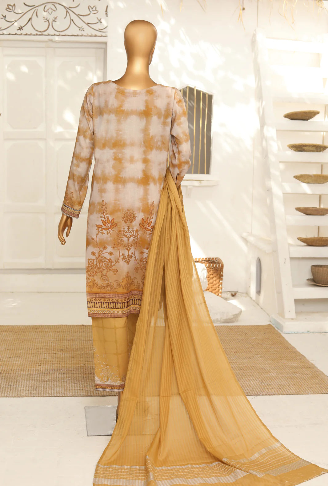 D#46 HZ Vital Glam Emb Lawn Collection 723 D#46 HZ Vital Glam Emb Lawn Collection 723