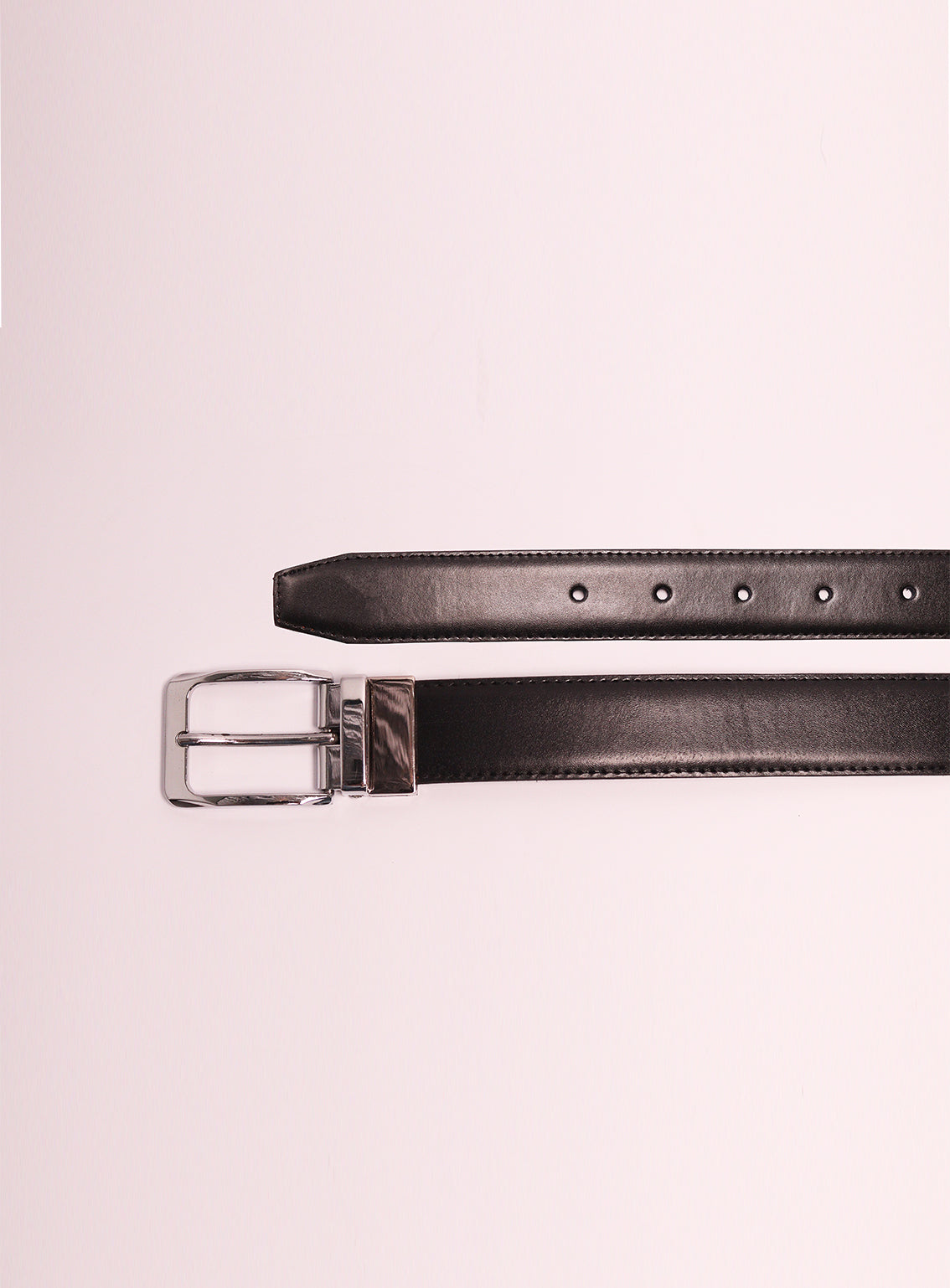 Versatile Breed Leather Belt By Gilani - Reversable In Leather Textured Design GIL24MLB 03 Versatile Breed Leather Belt By Gilani - Reversable In Leather Textured Design GIL24MLB 03