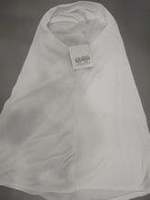 Makhna Hijab By Hijab ul Hareem - HH24MH D-038046 WHITE