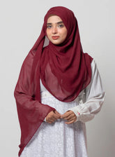 Zainab Hijab By Hijab ul Hareem - HH24HS 07