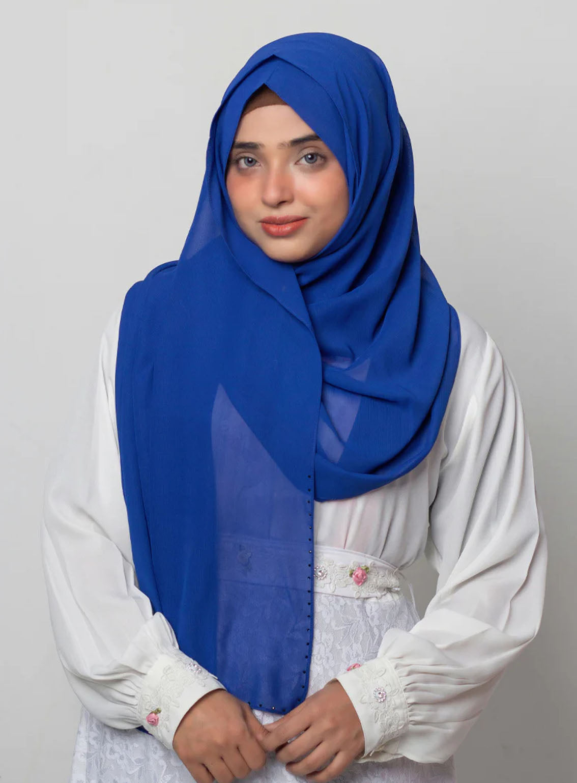 Zara Hijab By Hijab ul Hareem - HH24HS 01 Zara Hijab By Hijab ul Hareem - HH24HS 01