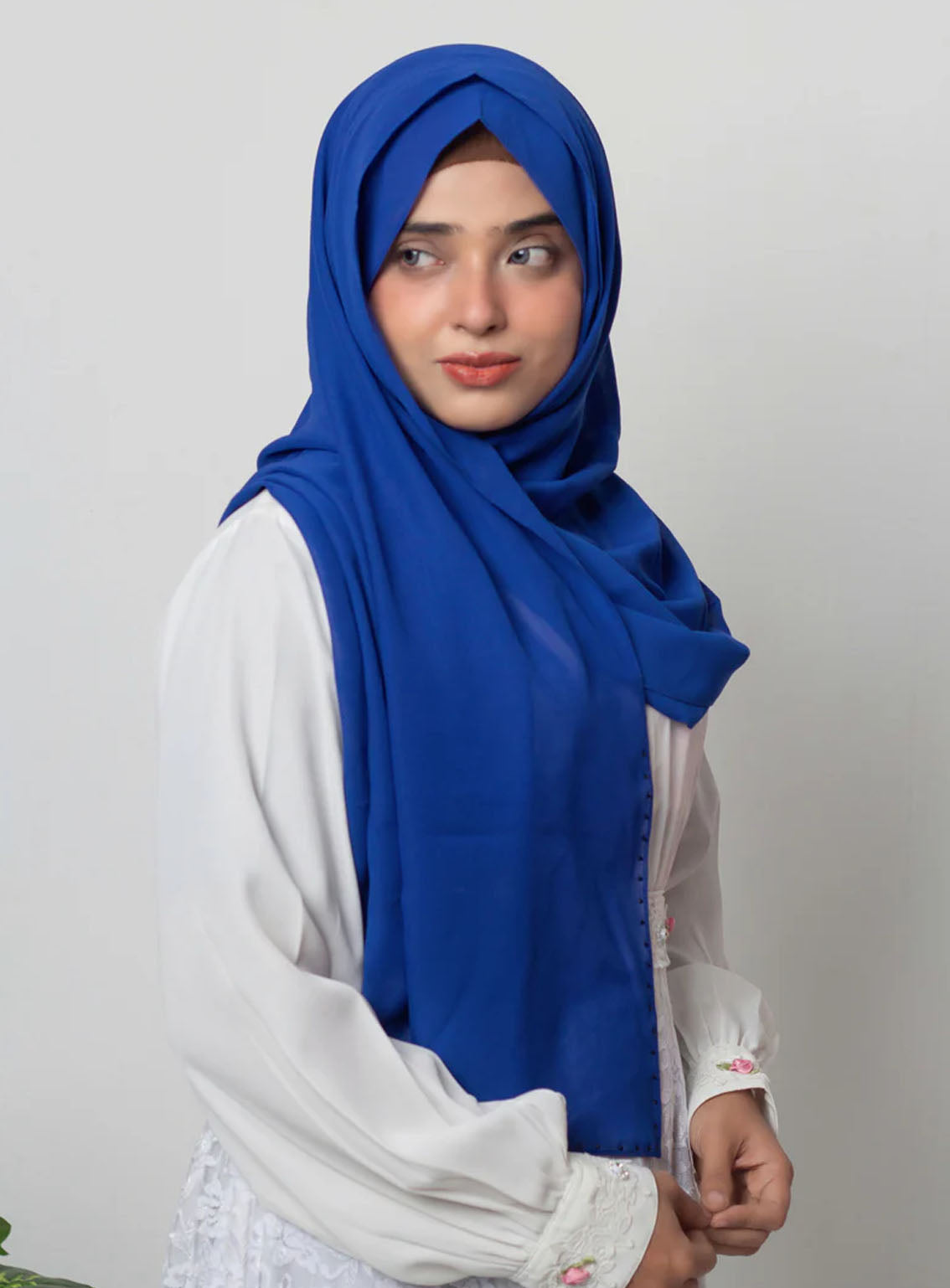 Zara Hijab By Hijab ul Hareem - HH24HS 01 Zara Hijab By Hijab ul Hareem - HH24HS 01