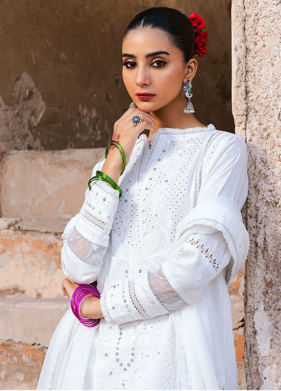 Zellbury Embroidered Lawn Suits Unstitched 3 Piece - ZB25CL 30831 Zellbury Embroidered Lawn Suits Unstitched 3 Piece - ZB25CL 30831