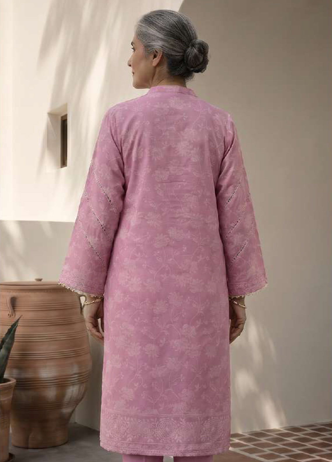 Zellbury Mother Printed Lawn 3 Piece Unstitched Suit WUS26X38009 Zellbury Mother Printed Lawn 3 Piece Unstitched Suit WUS26X38009