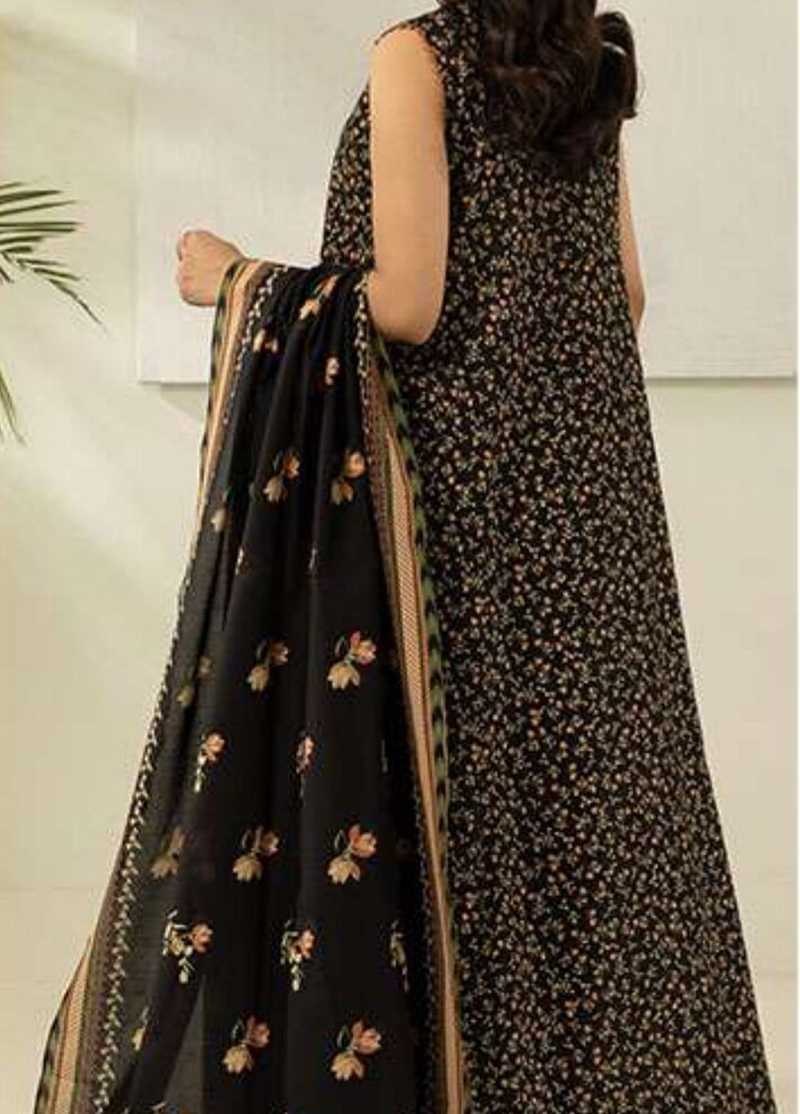 Zellbury Printed Lawn 2 Piece Unstitched Shirt & Dupatta WUS26X20462 Zellbury Printed Lawn 2 Piece Unstitched Shirt & Dupatta WUS26X20462