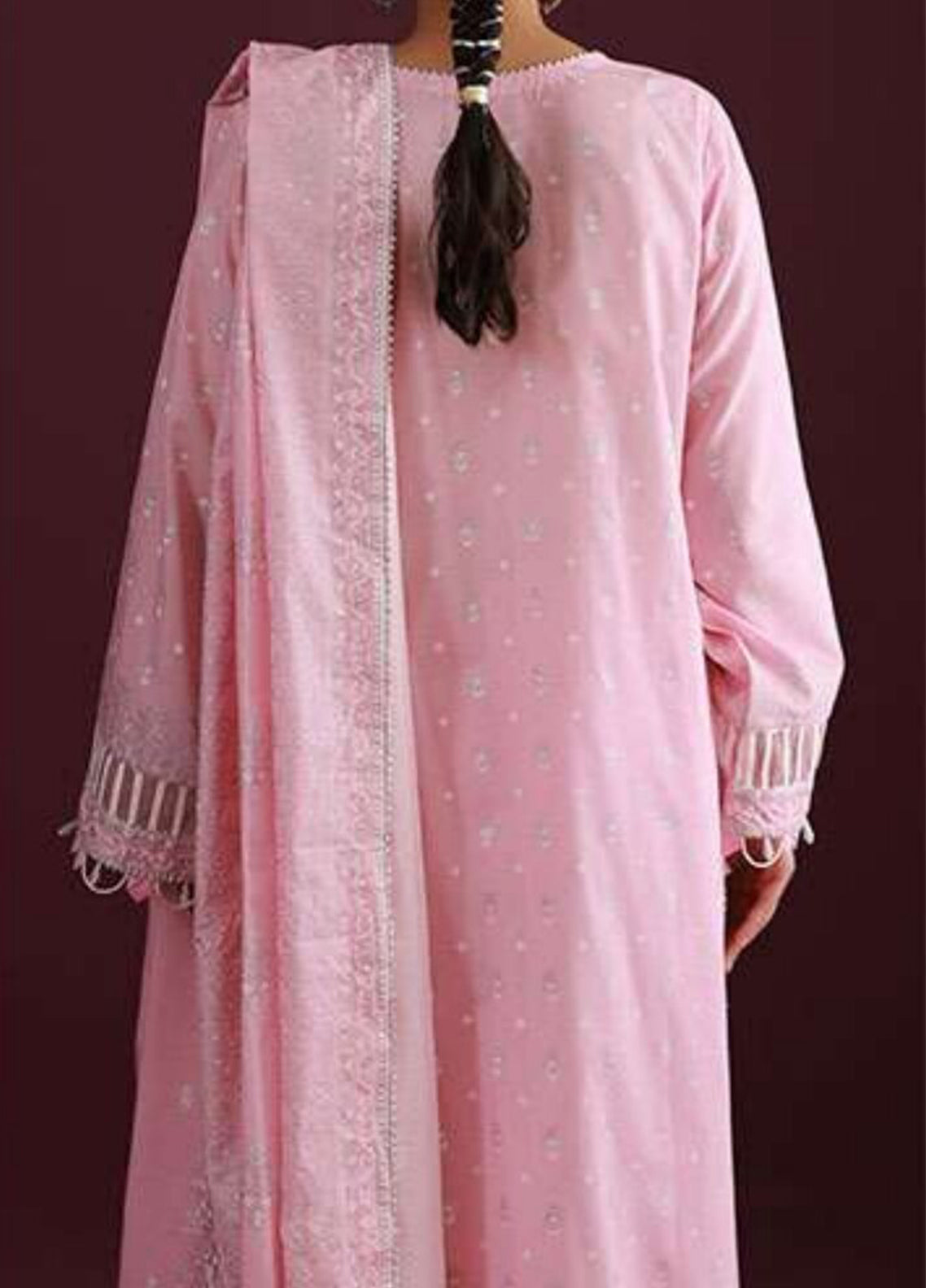 Zellbury Printed Lawn 3 Piece Unstitched Suit WUS26X30774 Zellbury Printed Lawn 3 Piece Unstitched Suit WUS26X30774