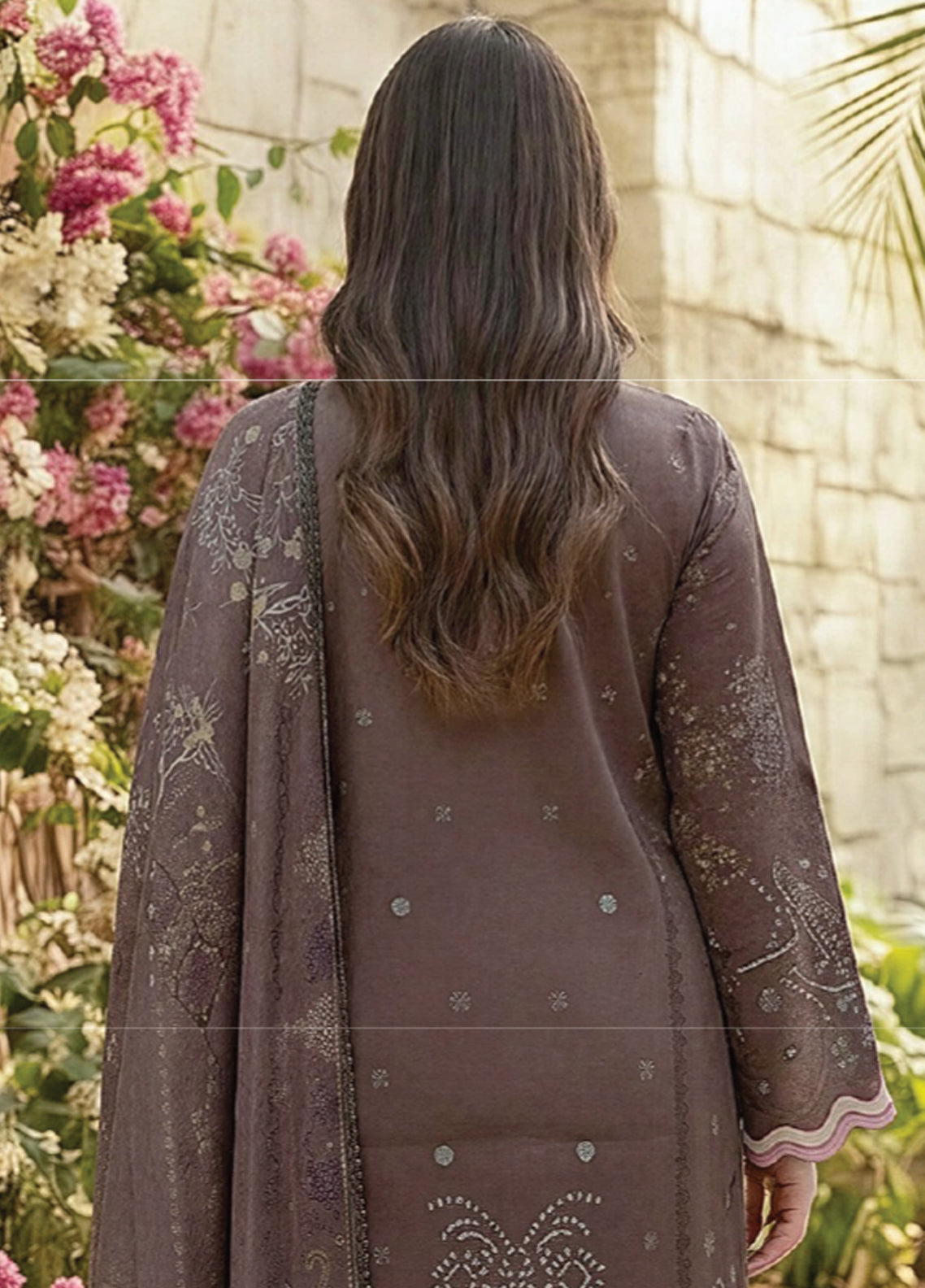 Zync By Florent Excclusive Printed Lawn 3 Piece Unstitched Suit FL26ZP D-04 Zync By Florent Excclusive Printed Lawn 3 Piece Unstitched Suit FL26ZP D-04