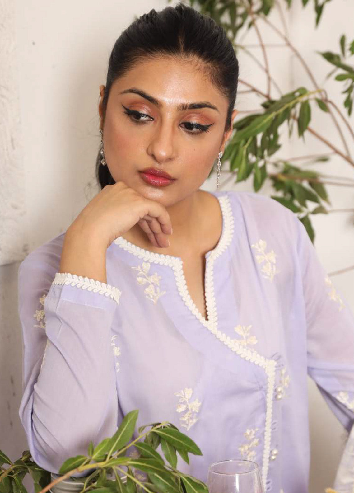 Zyra by Rashid Textile Embroidered Lawn Suits Unstitched 3 Piece - RT25ZL 8716 Zyra by Rashid Textile Embroidered Lawn Suits Unstitched 3 Piece - RT25ZL 8716