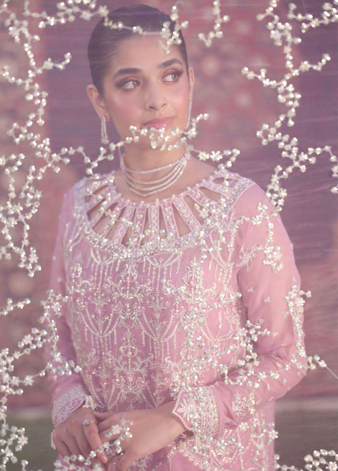 Aangan By Roheenaz Embroidered Chiffon 3 Piece Unstitched Suit RNZ25ALB D-05 NAAZ Aangan By Roheenaz Embroidered Chiffon 3 Piece Unstitched Suit RNZ25ALB D-05 NAAZ