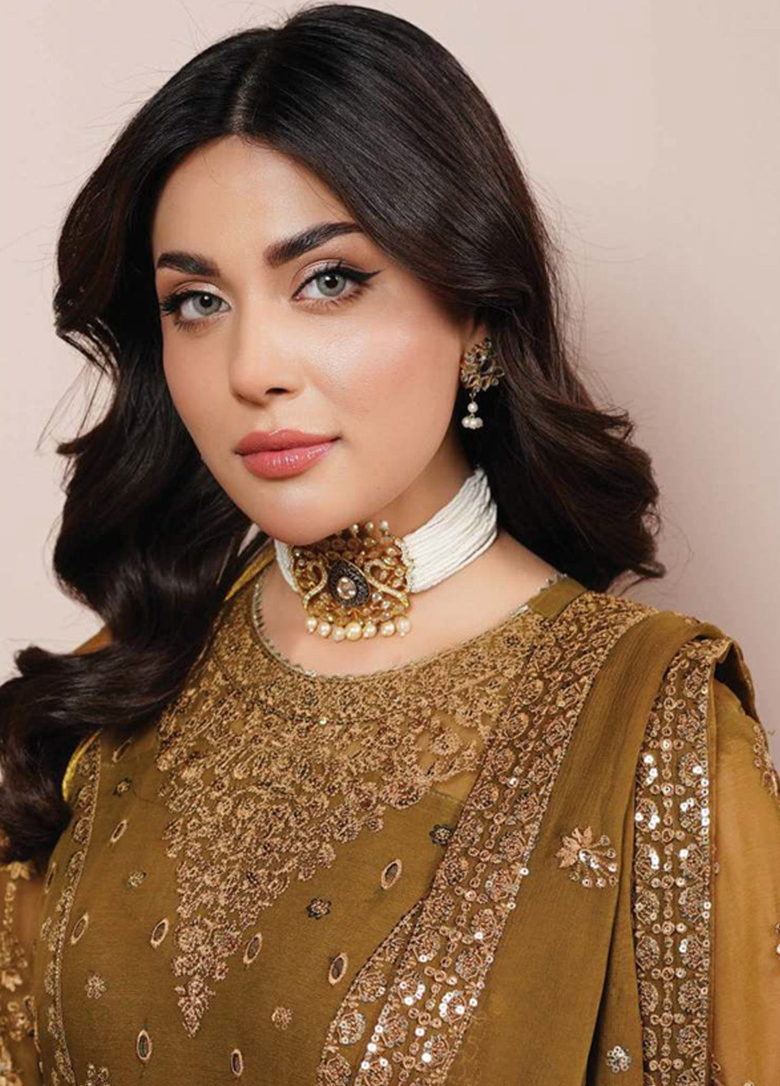 Aarzu By Maryam's Embroidered Chiffon 3 Piece Unstitched Suit MY24A DALISAY-A-8008 Aarzu By Maryam's Embroidered Chiffon 3 Piece Unstitched Suit MY24A DALISAY-A-8008