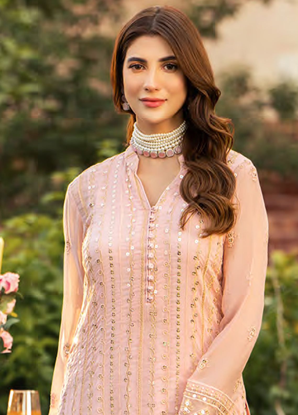 Afsanay By Shahzeb Textiles X Shireen Lakdawala Luxury Chiffon 3 Piece Unstitched Suit ST24A IRA Afsanay By Shahzeb Textiles X Shireen Lakdawala Luxury Chiffon 3 Piece Unstitched Suit ST24A IRA