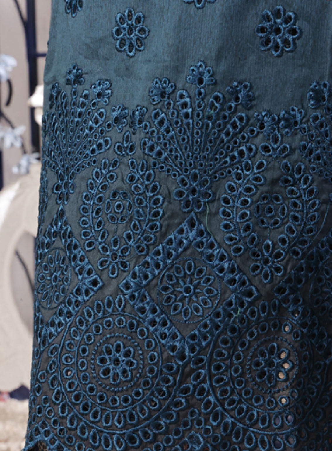 Aifa Chikankari Lawn 3 Piece Unstitched Suit AI24C AF-CK-24605 Aifa Chikankari Lawn 3 Piece Unstitched Suit AI24C AF-CK-24605