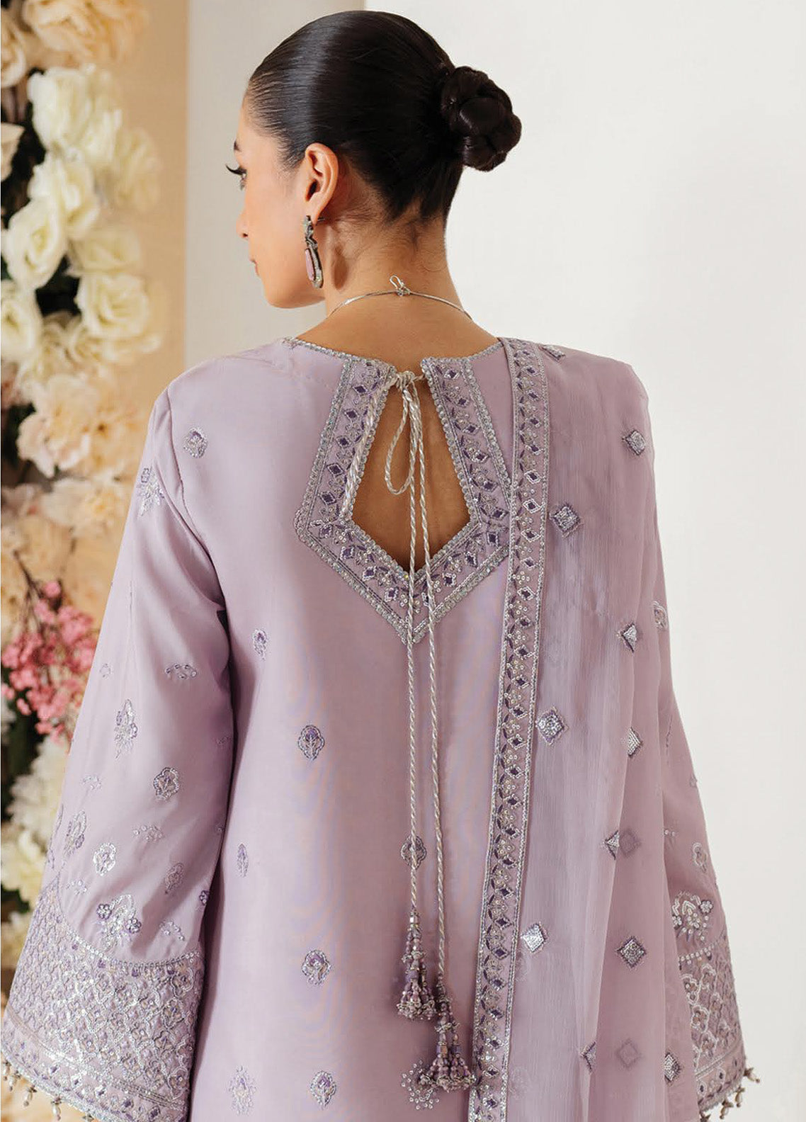 Alizeh Luxe Embroidered Raw Silk 3 Piece Unstitched Suit AF24LRS AF-RS-02-BERRY Alizeh Luxe Embroidered Raw Silk 3 Piece Unstitched Suit AF24LRS AF-RS-02-BERRY