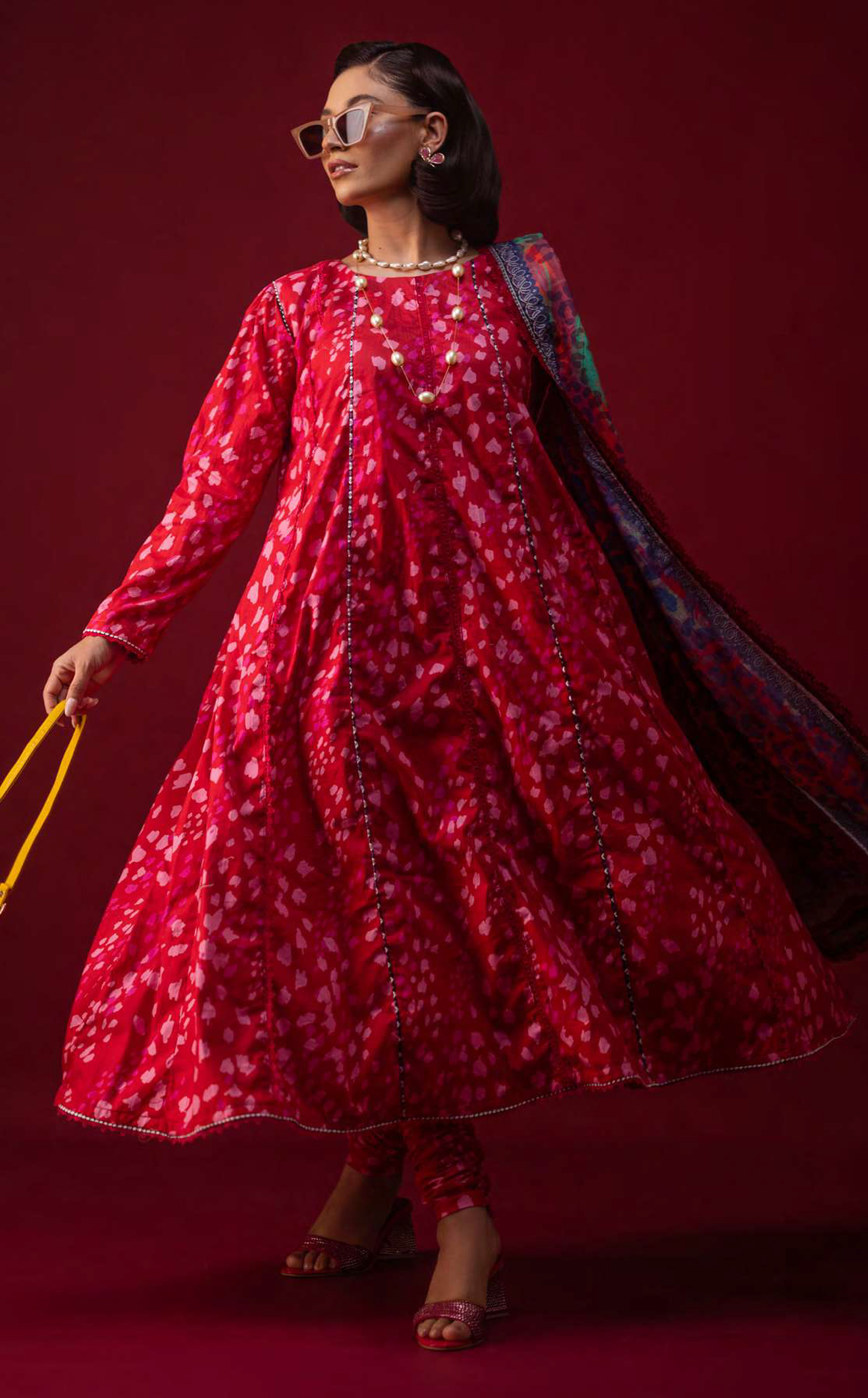 Alzohaib Coco Popup Digital Printed Cambric 3 Piece Unstitched Suit AZ24CP-V2 D-01 Alzohaib Coco Popup Digital Printed Cambric 3 Piece Unstitched Suit AZ24CP-V2 D-01