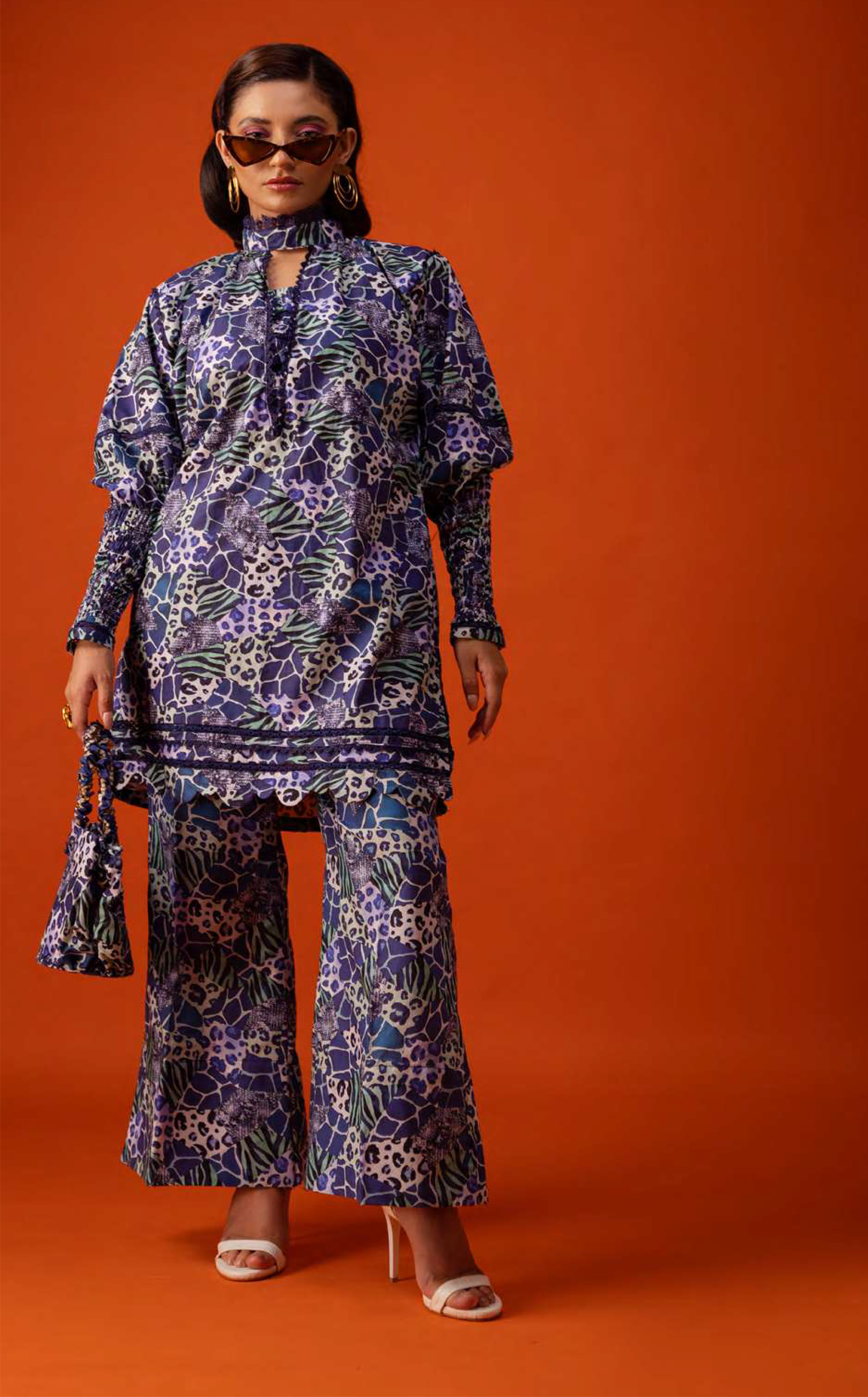 Alzohaib Coco Popup Digital Printed Cambric 3 Piece Unstitched Suit AZ24CP-V2 D-02 Alzohaib Coco Popup Digital Printed Cambric 3 Piece Unstitched Suit AZ24CP-V2 D-02