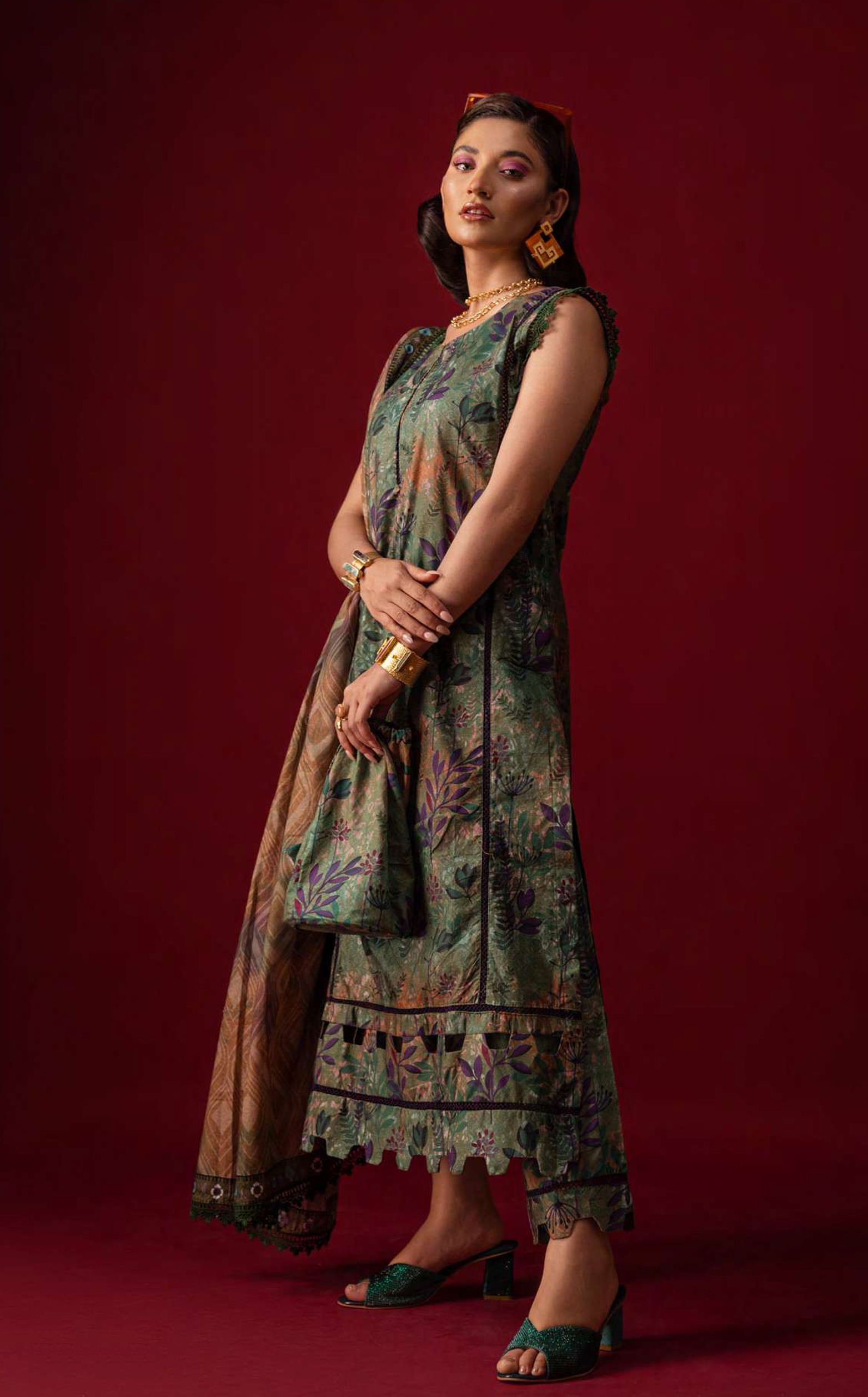 Alzohaib Coco Popup Digital Printed Cambric 3 Piece Unstitched Suit AZ24CP-V2 D-03 Alzohaib Coco Popup Digital Printed Cambric 3 Piece Unstitched Suit AZ24CP-V2 D-03