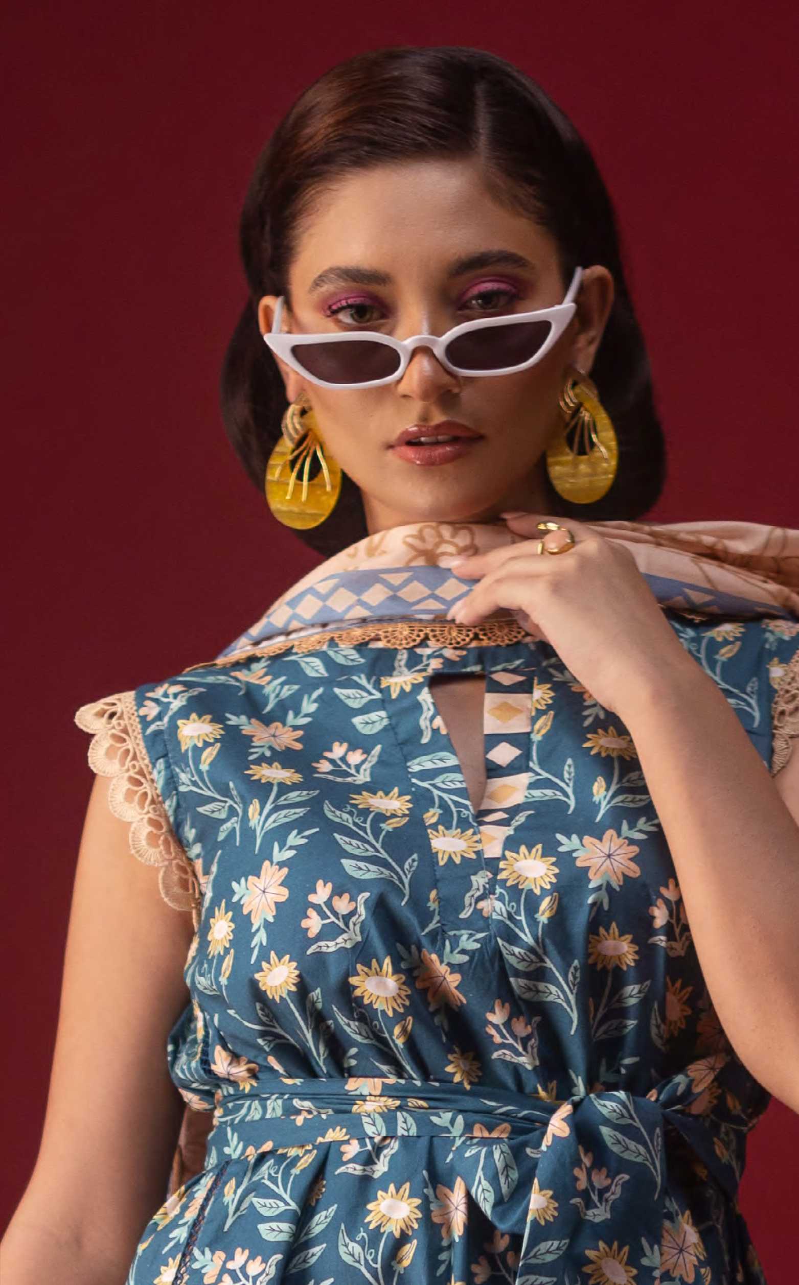 Alzohaib Coco Popup Digital Printed Cambric 3 Piece Unstitched Suit AZ24CP-V2 D-06 Alzohaib Coco Popup Digital Printed Cambric 3 Piece Unstitched Suit AZ24CP-V2 D-06