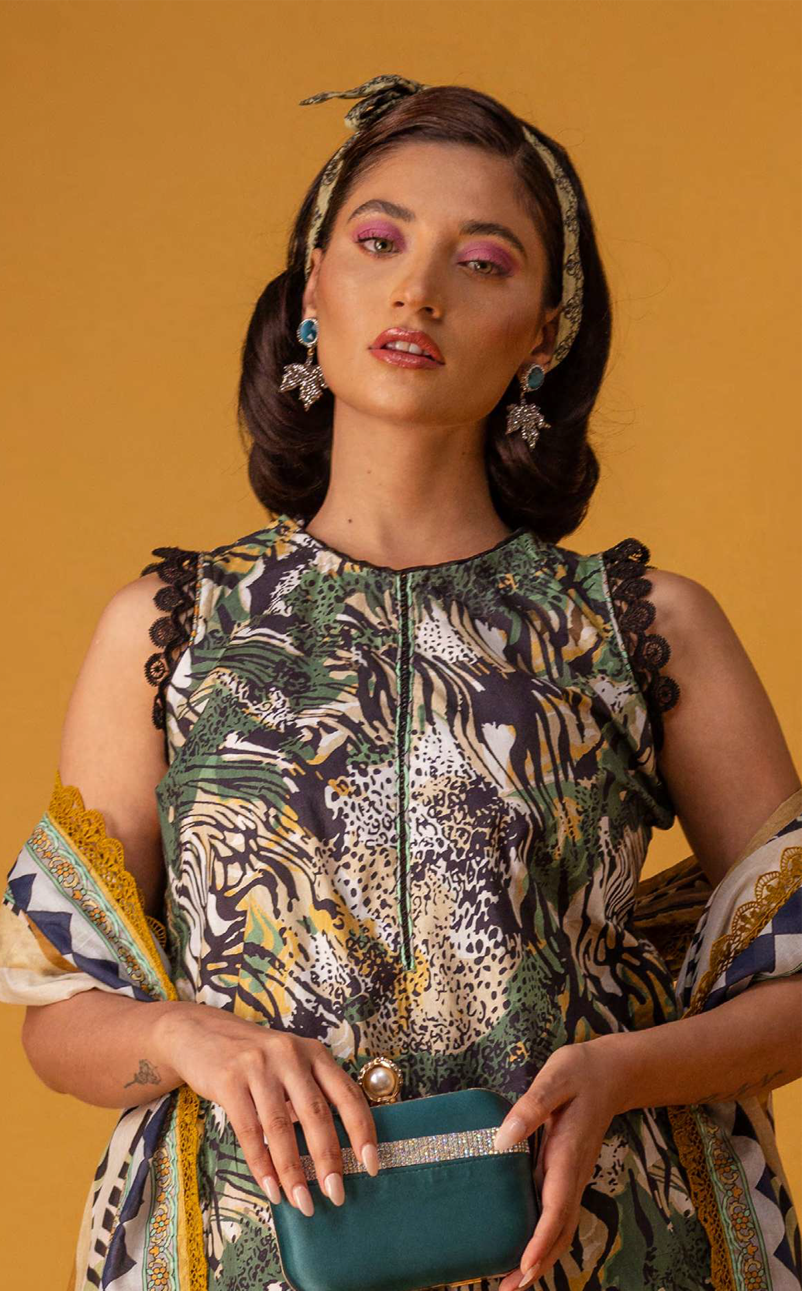 Alzohaib Coco Popup Digital Printed Cambric 3 Piece Unstitched Suit AZ24CP-V2 D-07 Alzohaib Coco Popup Digital Printed Cambric 3 Piece Unstitched Suit AZ24CP-V2 D-07