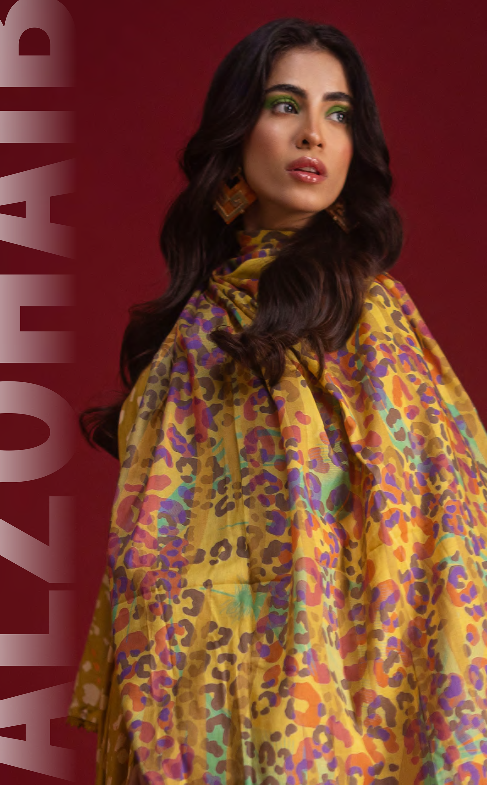 Alzohaib Coco Popup Digital Printed Cambric 3 Piece Unstitched Suit AZ24CP-V2 D-10 Alzohaib Coco Popup Digital Printed Cambric 3 Piece Unstitched Suit AZ24CP-V2 D-10