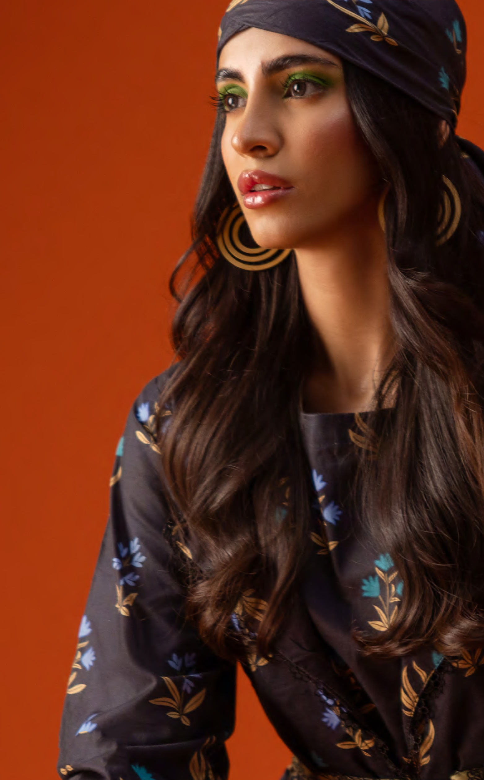 Alzohaib Coco Popup Digital Printed Cambric 3 Piece Unstitched Suit AZ24CP-V2 D-12 Alzohaib Coco Popup Digital Printed Cambric 3 Piece Unstitched Suit AZ24CP-V2 D-12