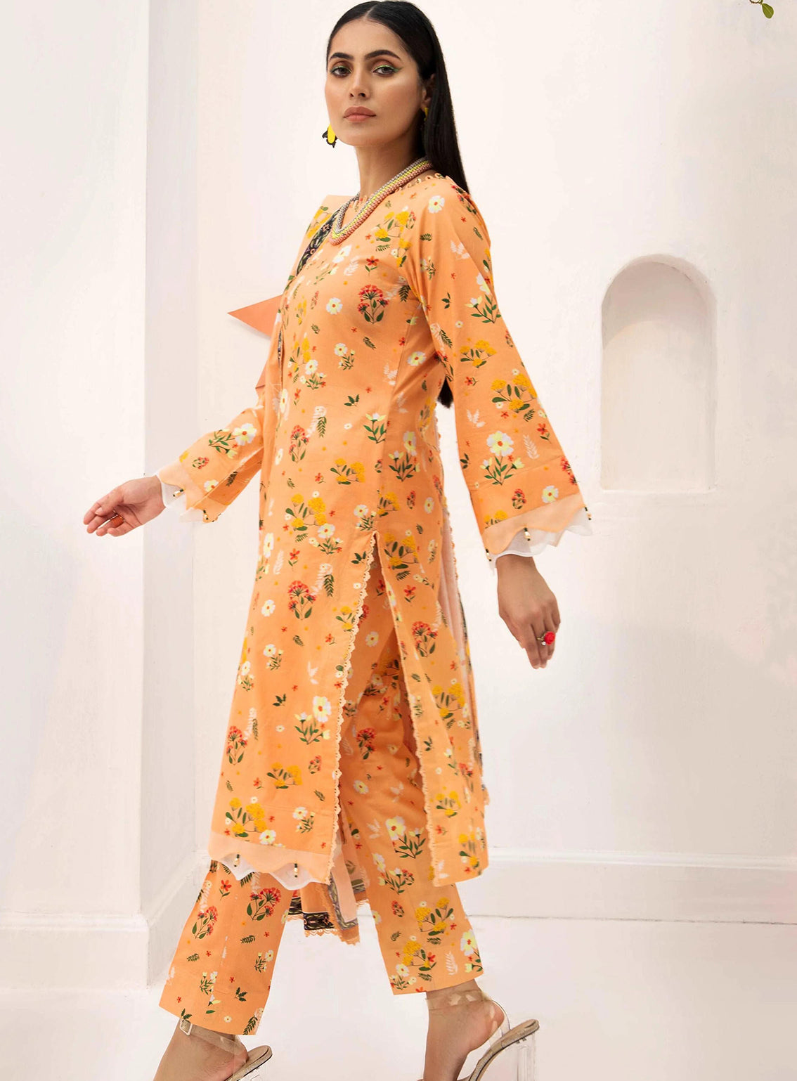 Alzohaib Coco Popup Printed Cambric 3 Piece Unstitched Suit AZ24CP CPC-24-04 Alzohaib Coco Popup Printed Cambric 3 Piece Unstitched Suit AZ24CP CPC-24-04