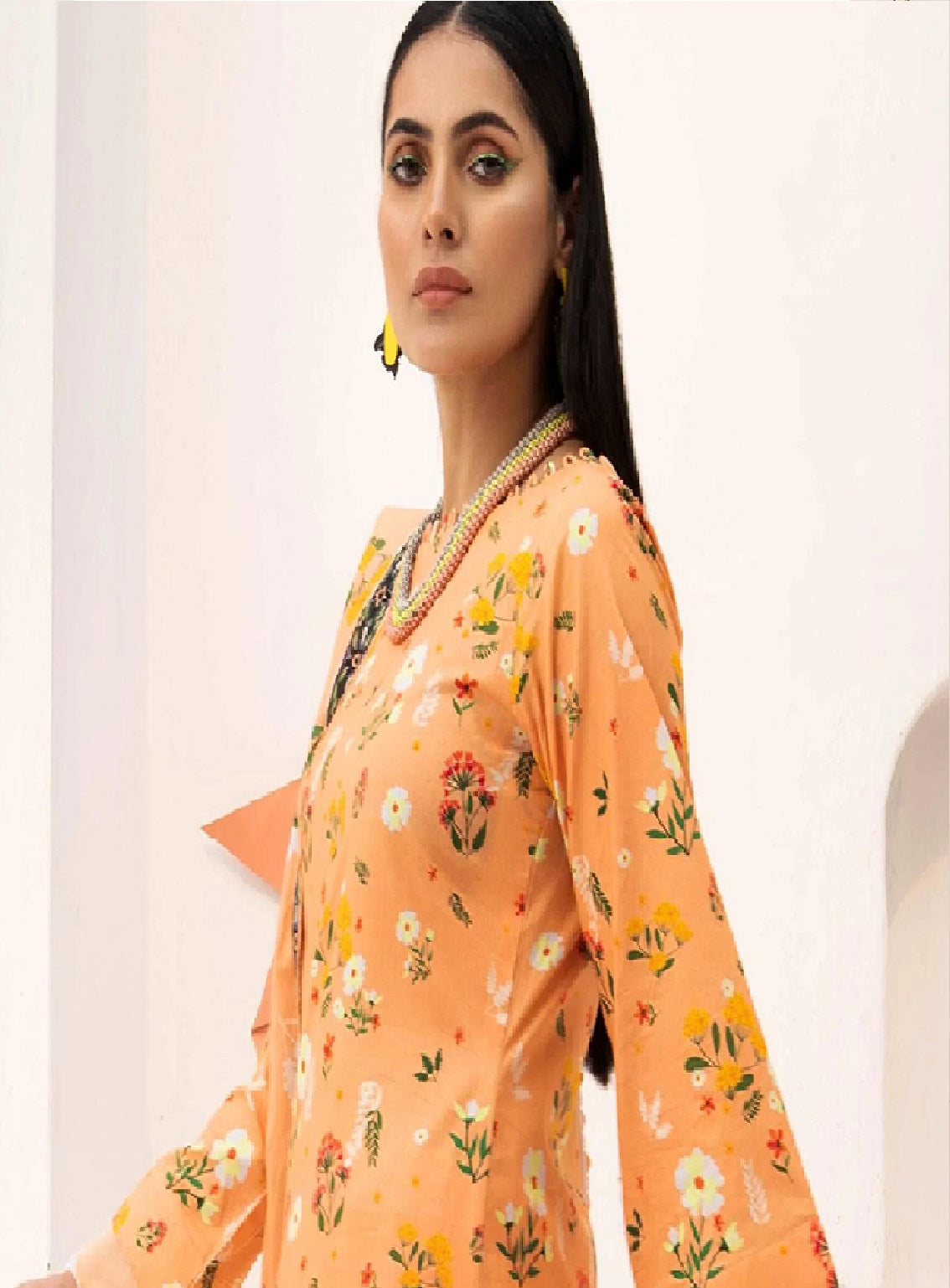 Alzohaib Coco Popup Printed Cambric 3 Piece Unstitched Suit AZ24CP CPC-24-04 Alzohaib Coco Popup Printed Cambric 3 Piece Unstitched Suit AZ24CP CPC-24-04