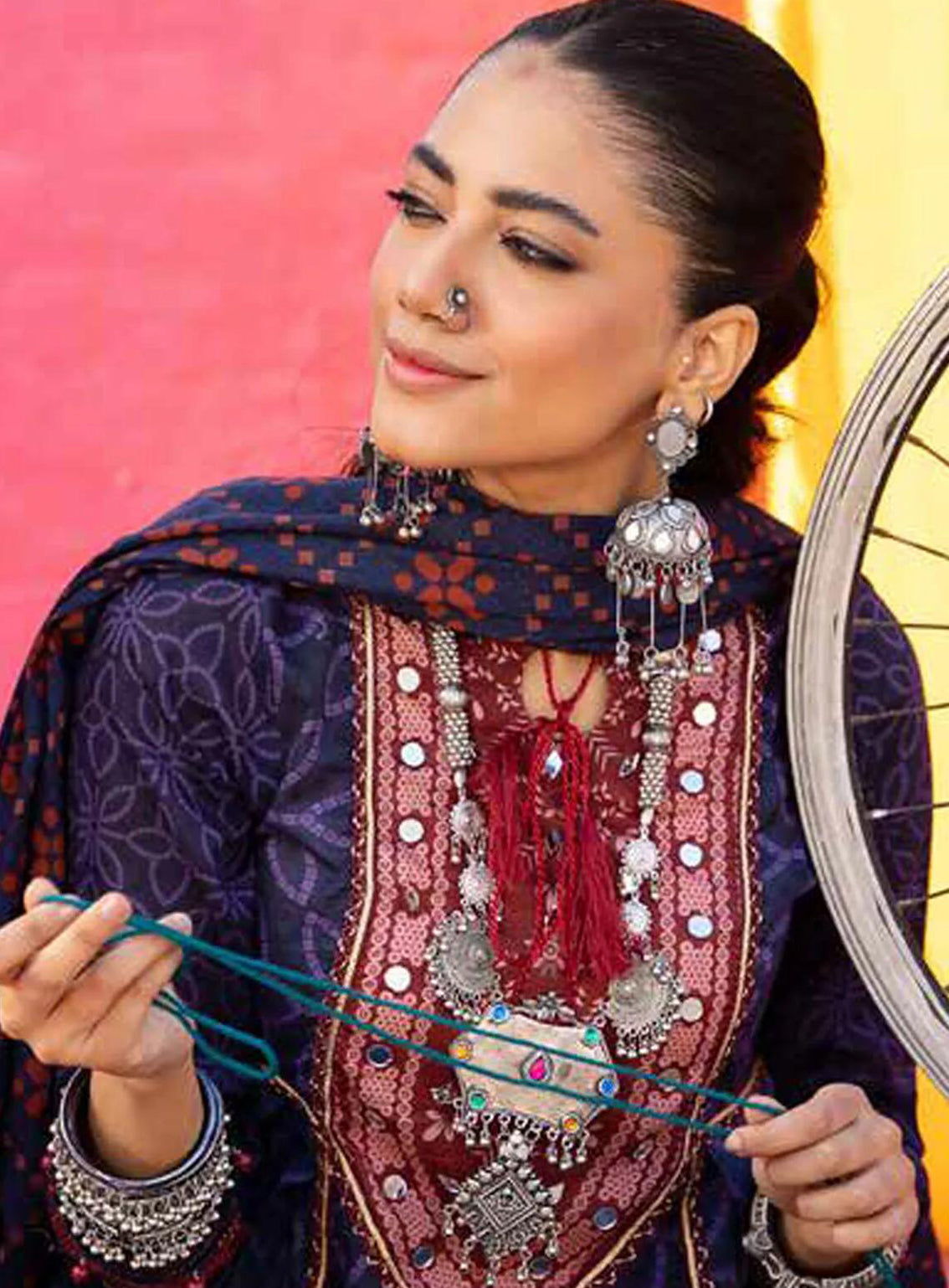 Alzohaib Monsoon Chunri Heritage Printed Lawn 3 Piece Unstitched Suit AZ24MCH MSH-08 Alzohaib Monsoon Chunri Heritage Printed Lawn 3 Piece Unstitched Suit AZ24MCH MSH-08