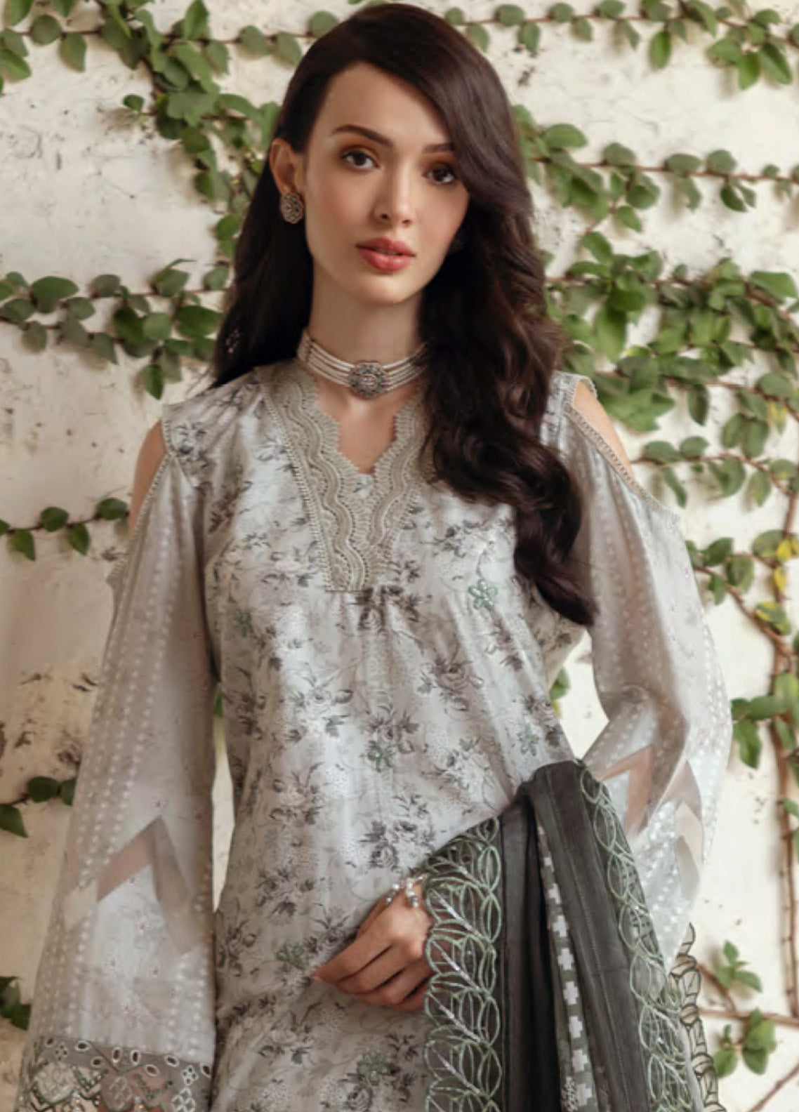 Alzohaib Sunshine Bloom Embroidered Cambric 3 Piece Unstitched Suit AZ24SBCW SB-06 Alzohaib Sunshine Bloom Embroidered Cambric 3 Piece Unstitched Suit AZ24SBCW SB-06