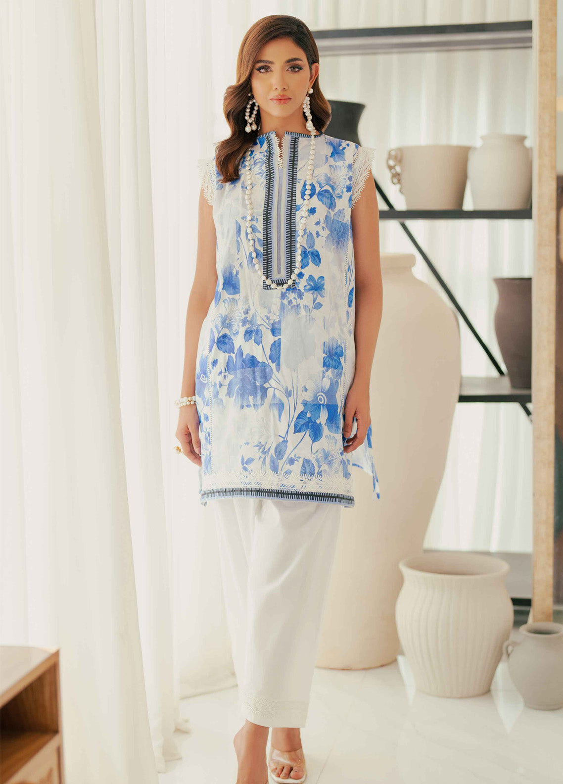 Alzohaib Sunshine Bloom Printed Cotton Satin 3 Piece Unstitched Suit AZ24SB SCS-05 Alzohaib Sunshine Bloom Printed Cotton Satin 3 Piece Unstitched Suit AZ24SB SCS-05