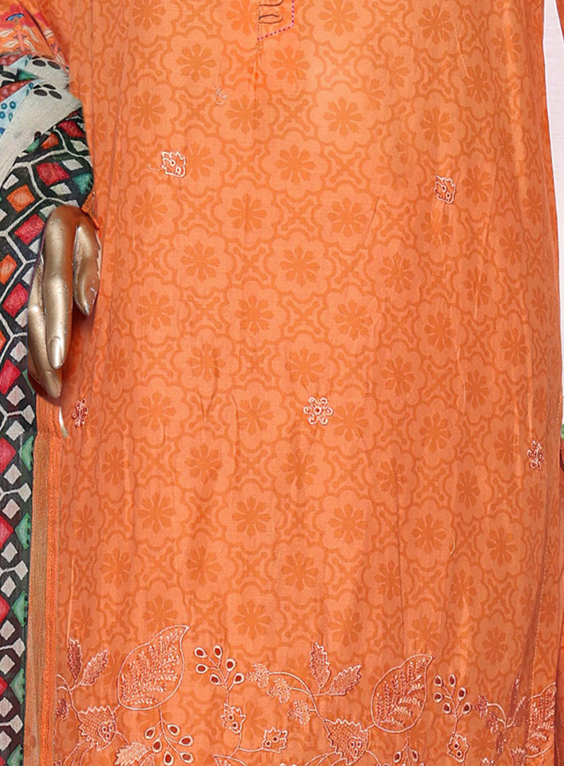 Anmol By HZ Textile Chikankari Embroidered Lawn 3 Piece Unstitched Suit HZ24AV2 ACE-23461 Anmol By HZ Textile Chikankari Embroidered Lawn 3 Piece Unstitched Suit HZ24AV2 ACE-23461