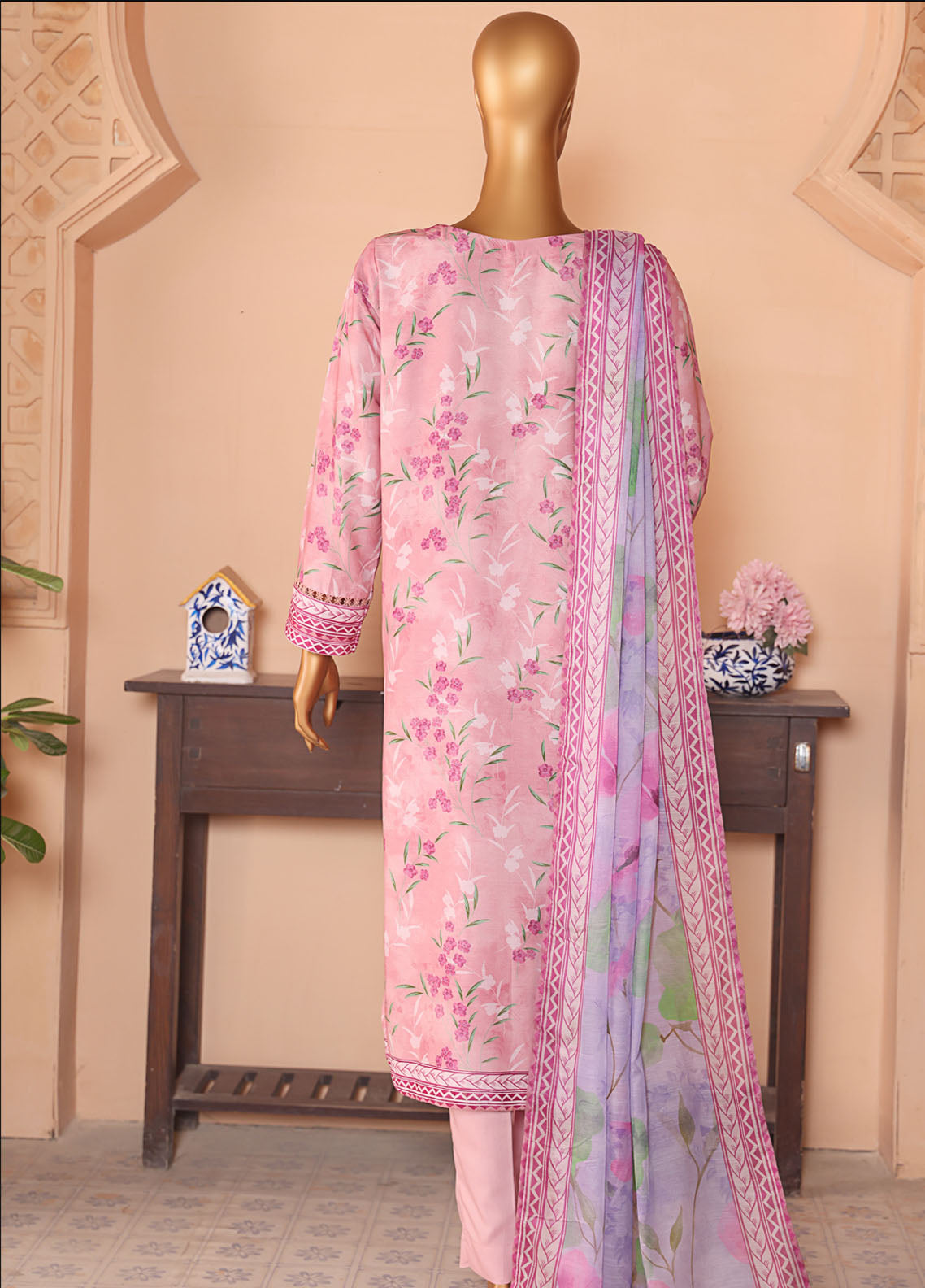 Anmol By HZ Textiles Embroidered Chikankari Linen 3 Piece Unstitched Suit HZ25ALCE ALS-1341 Anmol By HZ Textiles Embroidered Chikankari Linen 3 Piece Unstitched Suit HZ25ALCE ALS-1341