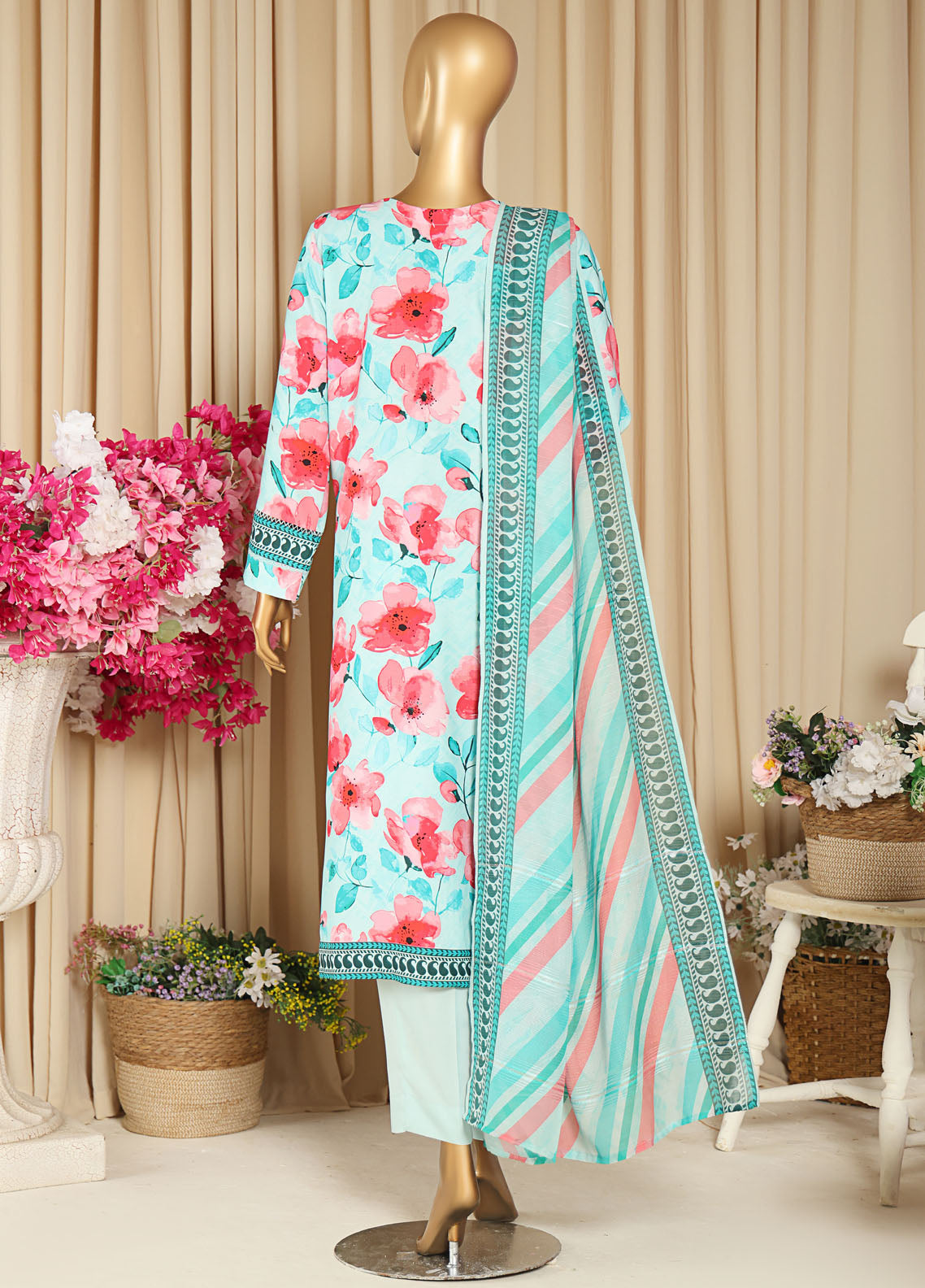 Anmol By HZ Textiles Embroidered Chikankari Linen 3 Piece Unstitched Suit HZ25ALCE ALS-1342 Anmol By HZ Textiles Embroidered Chikankari Linen 3 Piece Unstitched Suit HZ25ALCE ALS-1342