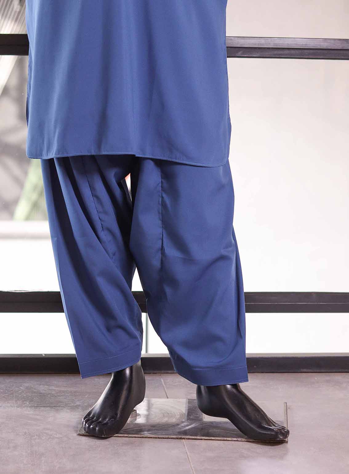 Arch By Sami Saeed Wash & Wear Men's Stitched Kameez Shalwar SS25AC D-SC-6789-RB Arch By Sami Saeed Wash & Wear Men's Stitched Kameez Shalwar SS25AC D-SC-6789-RB