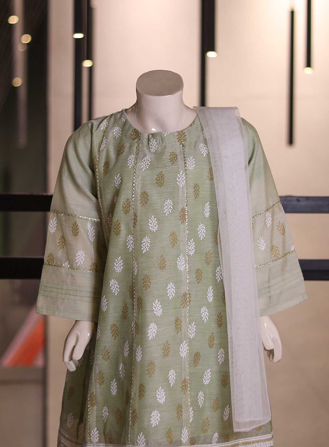 Aroob Fancy Embroidered Cotton Suit Stitch 3 Piece ARB24G D-0181 Aroob Fancy Embroidered Cotton Suit Stitch 3 Piece ARB24G D-0181