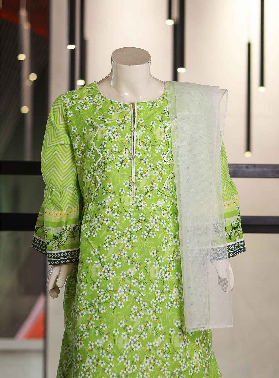 Aroob Fancy Embroidered Cotton Suit Stitch 3 Piece ARB24G D-0185 Aroob Fancy Embroidered Cotton Suit Stitch 3 Piece ARB24G D-0185