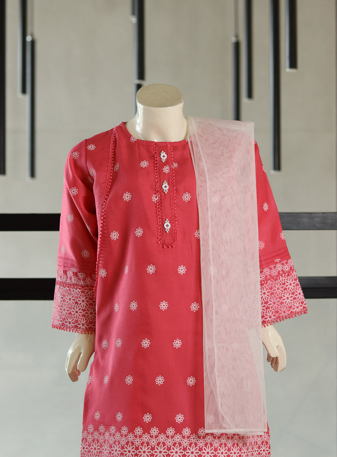 Aroob Fancy Embroidered Cotton Suit Stitch 3 Piece ARB24G D-0189 Aroob Fancy Embroidered Cotton Suit Stitch 3 Piece ARB24G D-0189