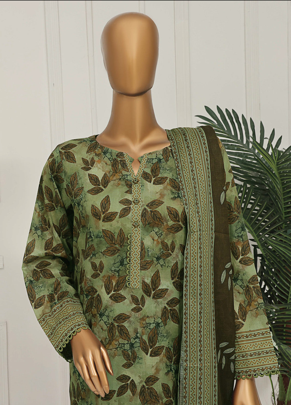 Asasa HZ Textile Digital Printed Embroidered Lawn 3 Piece Unstitched Suit HZ25AV1 AEL-253 Asasa HZ Textile Digital Printed Embroidered Lawn 3 Piece Unstitched Suit HZ25AV1 AEL-253