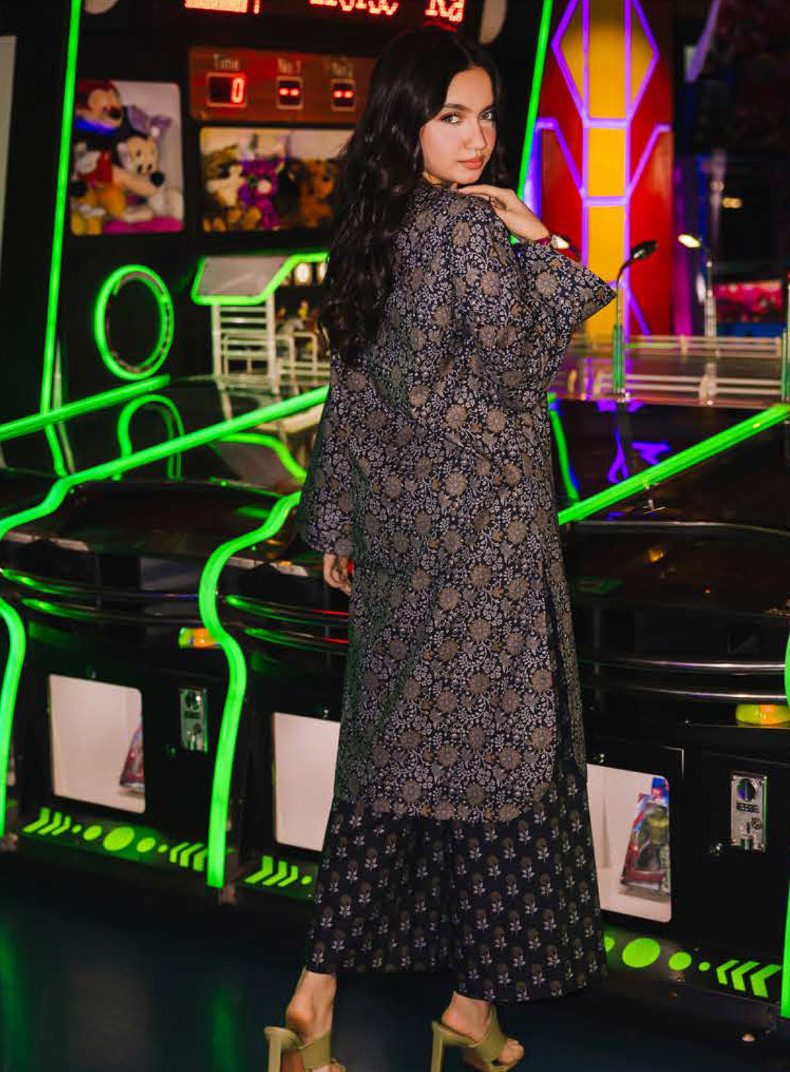 Asim Jofa Essential Pret Printed Cambric 2 Piece AJ24EV4 AJPB-62 Asim Jofa Essential Pret Printed Cambric 2 Piece AJ24EV4 AJPB-62