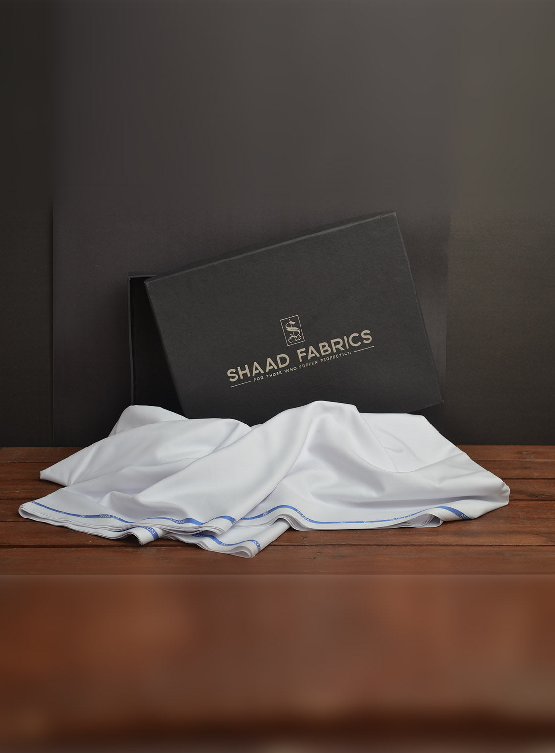 Atom By Shaad Fabrics Men Wash N Wear 2 Piece Unstitched Suit SF24A D-BW-1171 Atom By Shaad Fabrics Men Wash N Wear 2 Piece Unstitched Suit SF24A D-BW-1171