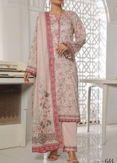 Ayesha Alishba By VS Textile Printed Lawn 3 Piece Unstitched Suit VS25AAPL D-644
