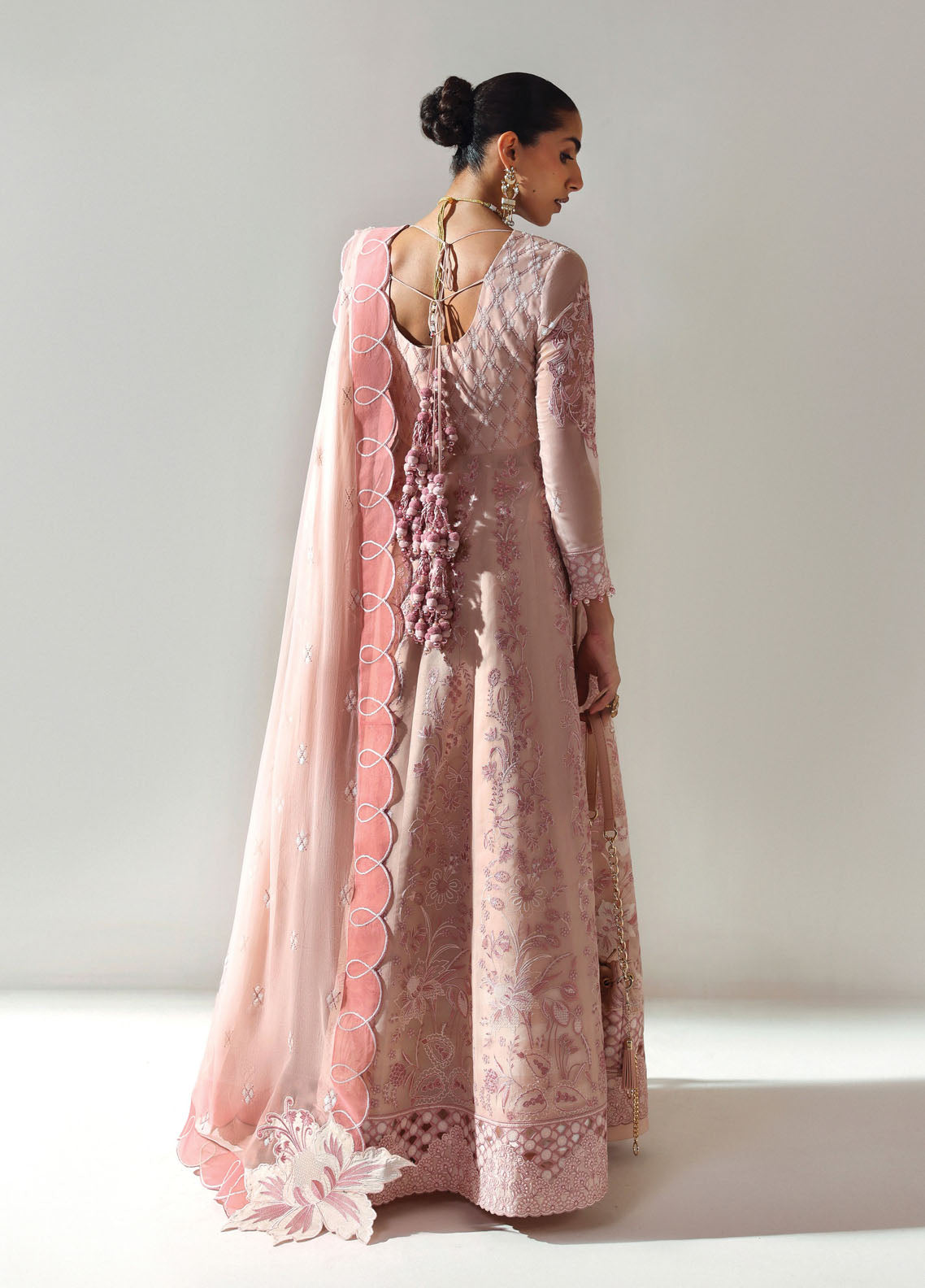 Aymal By Alizeh Fashion Luxury Embroidered Chiffon 3 Piece Unstitched Suit AF25AV2 D-07 ILMAN Aymal By Alizeh Fashion Luxury Embroidered Chiffon 3 Piece Unstitched Suit AF25AV2 D-07 ILMAN