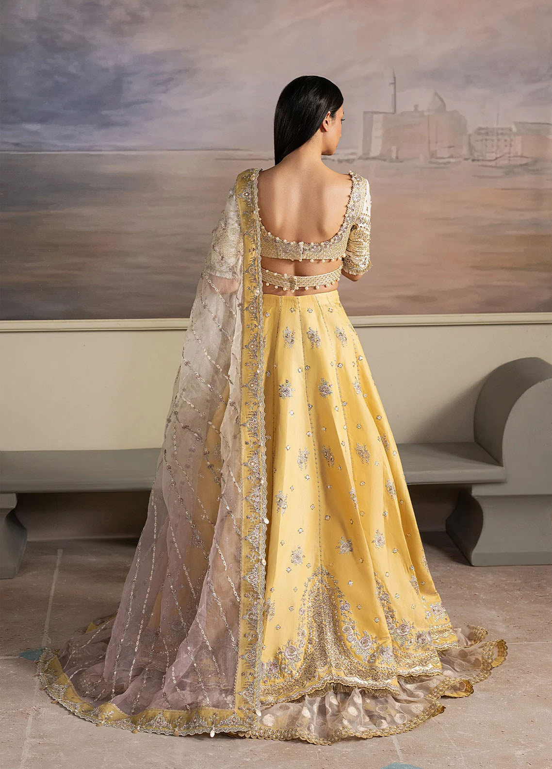 Ayzel By Afrozeh Ayzel By Afrozeh Solaris Embroidered Silk 3 Piece Unstitched Suit AF25ASWF D-08 Ayzel By Afrozeh Ayzel By Afrozeh Solaris Embroidered Silk 3 Piece Unstitched Suit AF25ASWF D-08