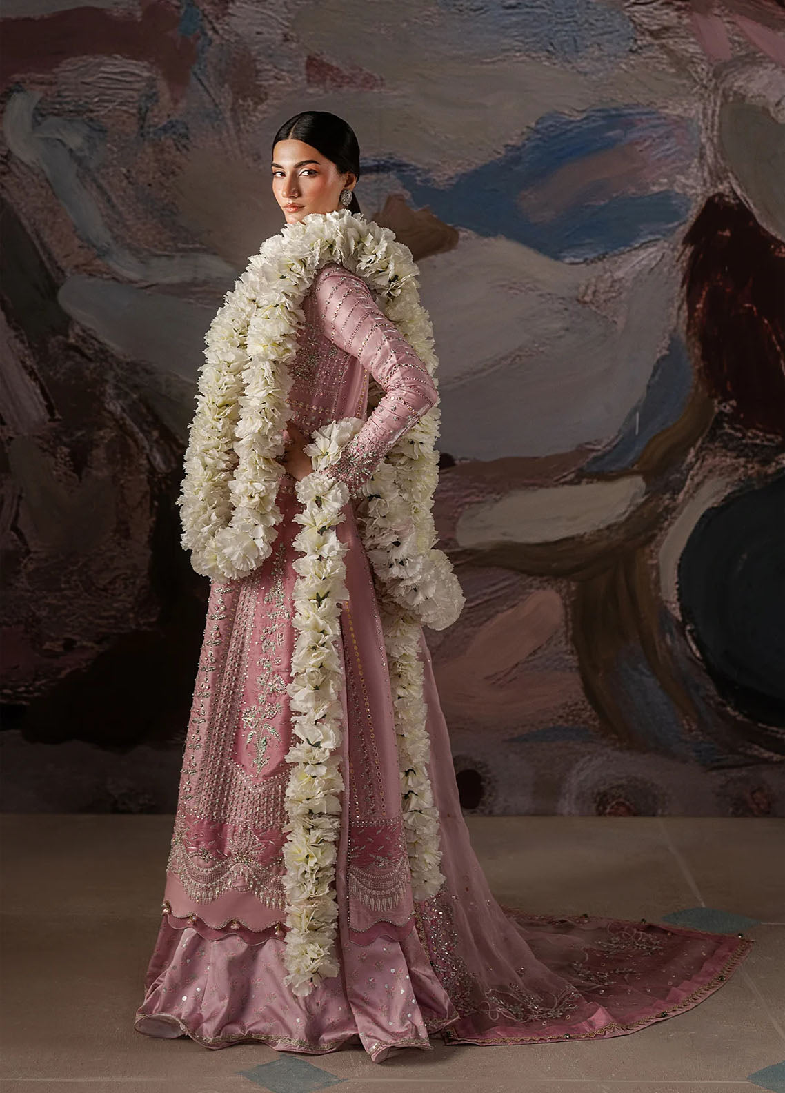 Ayzel By Afrozeh Ayzel By Afrozeh Solaris Embroidered Silk 3 Piece Unstitched Suit AF25ASWF D-09 Ayzel By Afrozeh Ayzel By Afrozeh Solaris Embroidered Silk 3 Piece Unstitched Suit AF25ASWF D-09