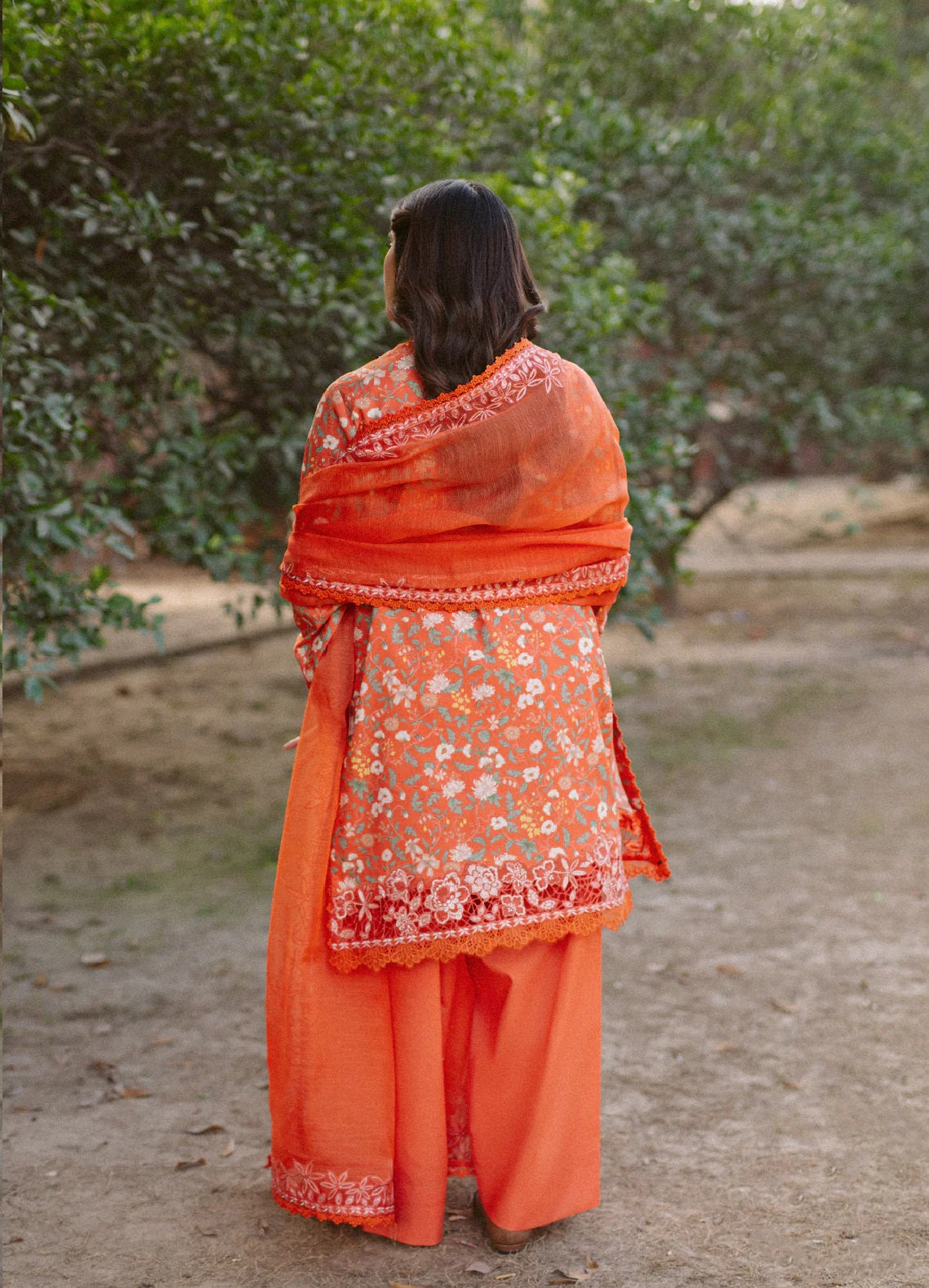 Ayzel By Afrozeh Core Embroidered Lawn 3 Piece Unstitched Suit AF24ACLV2 D-02 CELINE Ayzel By Afrozeh Core Embroidered Lawn 3 Piece Unstitched Suit AF24ACLV2 D-02 CELINE