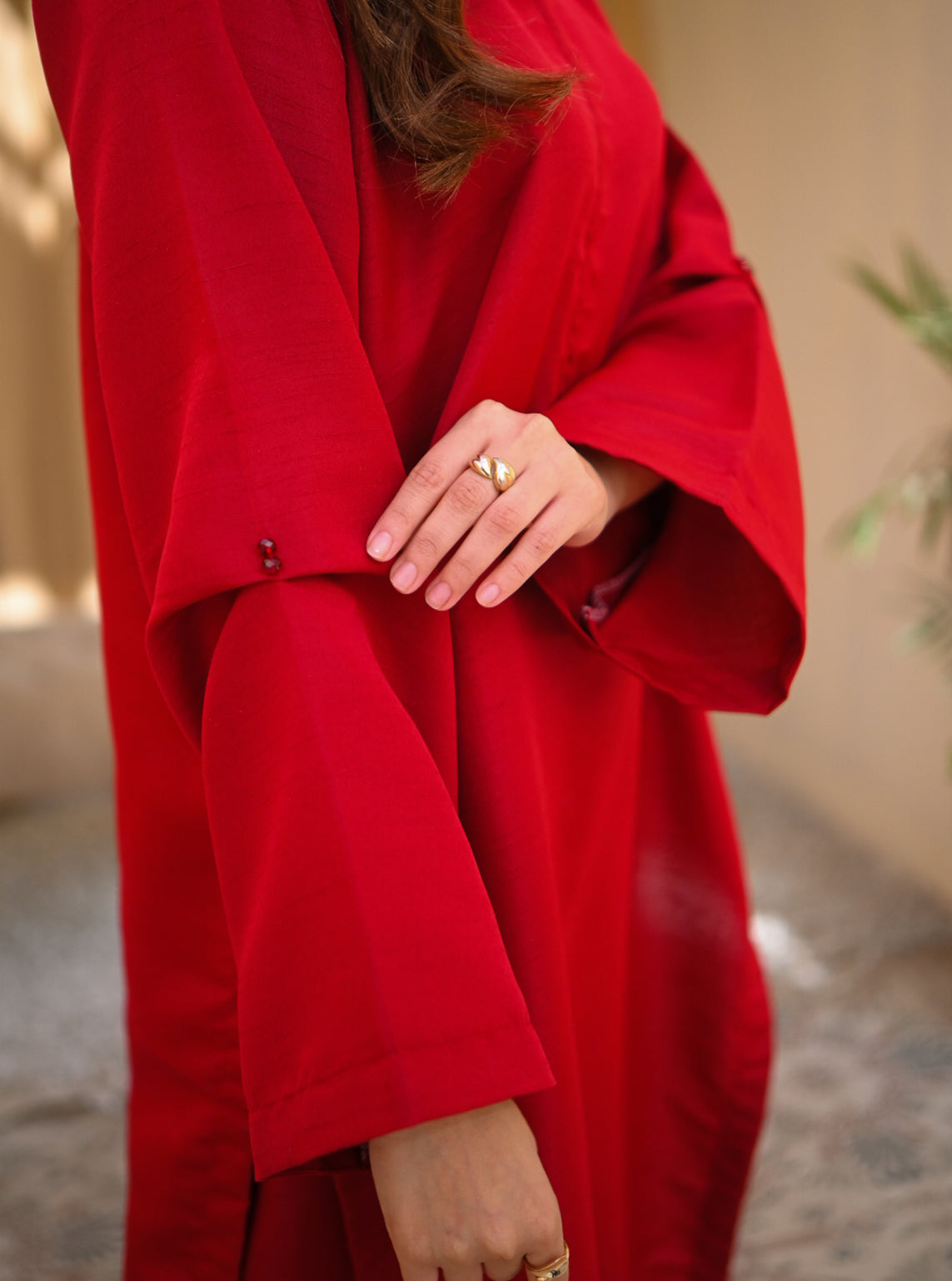 Basics By Zauk Plain Indian Raw Silk 2 Piece Stitched Suit ZK25SBD1 D-RUBY Basics By Zauk Plain Indian Raw Silk 2 Piece Stitched Suit ZK25SBD1 D-RUBY