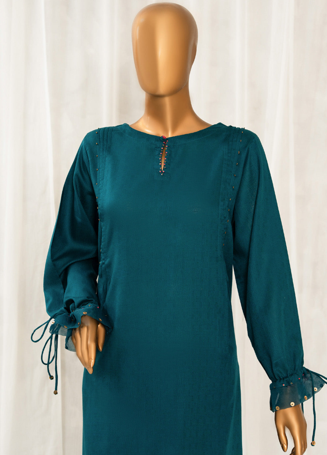 Basics Solids By HZ Textile Twinset Dobby Jacquard 2 Piece Stitched Suit HZ25BSV1 TS-01TL Basics Solids By HZ Textile Twinset Dobby Jacquard 2 Piece Stitched Suit HZ25BSV1 TS-01TL