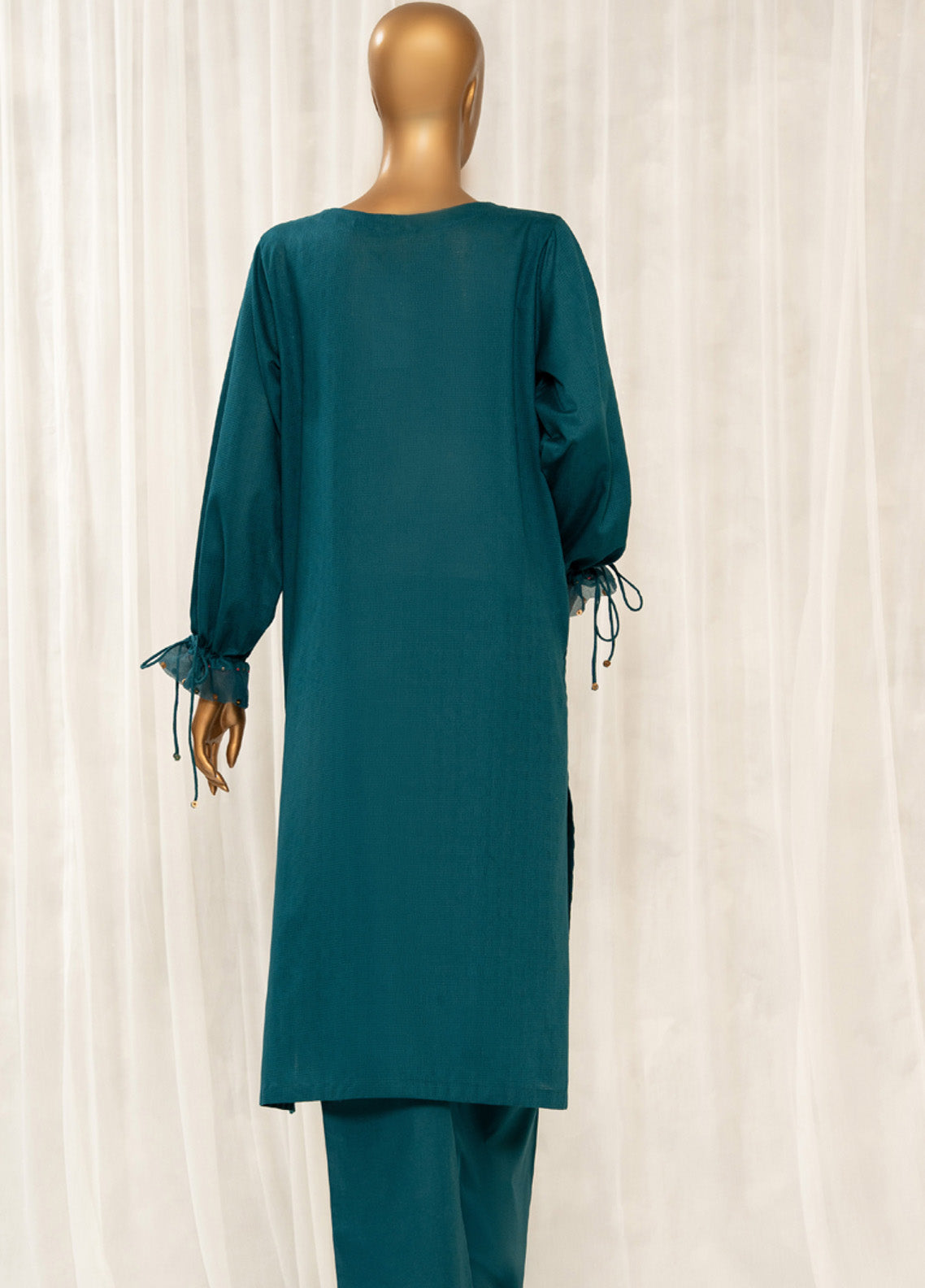 Basics Solids By HZ Textile Twinset Dobby Jacquard 2 Piece Stitched Suit HZ25BSV1 TS-01TL Basics Solids By HZ Textile Twinset Dobby Jacquard 2 Piece Stitched Suit HZ25BSV1 TS-01TL