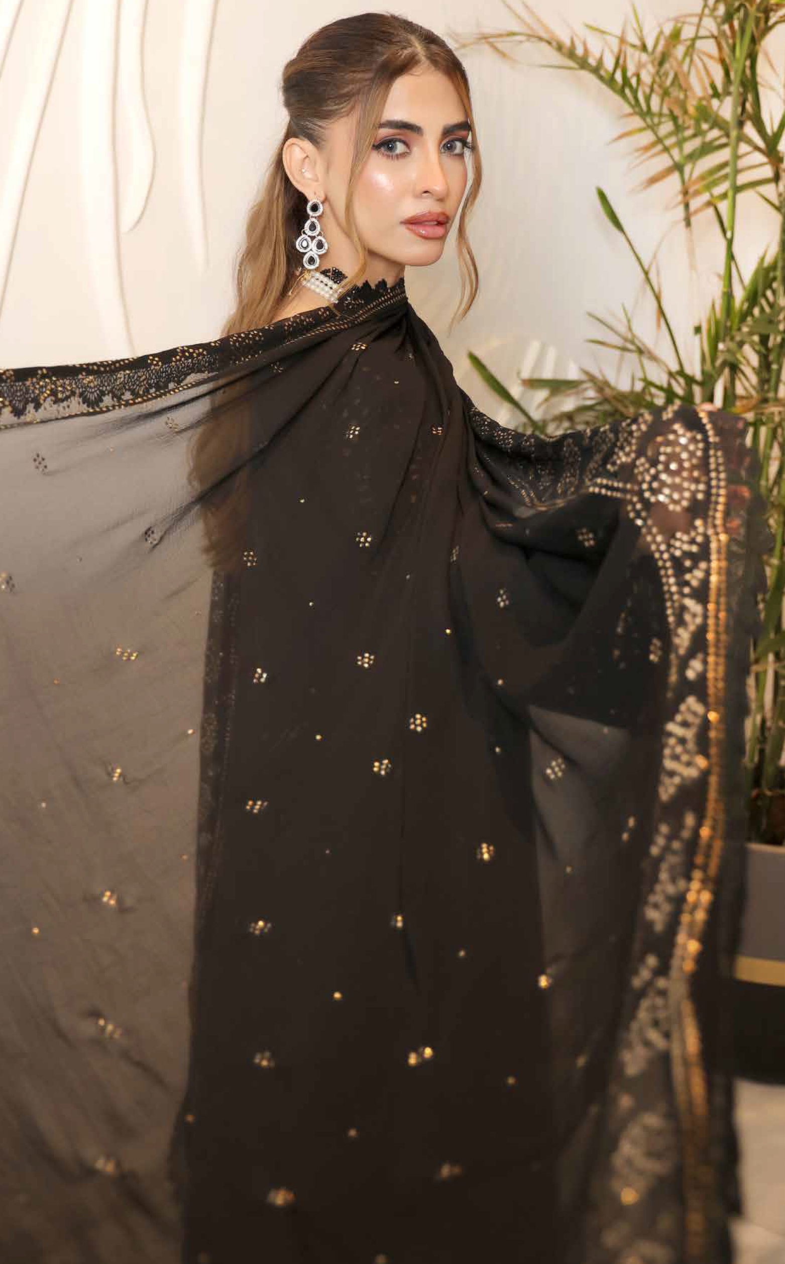 Bazaar By Schick Chikankari Viscose 3 Piece Unstitched Suit SDH24BMD D-03 Bazaar By Schick Chikankari Viscose 3 Piece Unstitched Suit SDH24BMD D-03