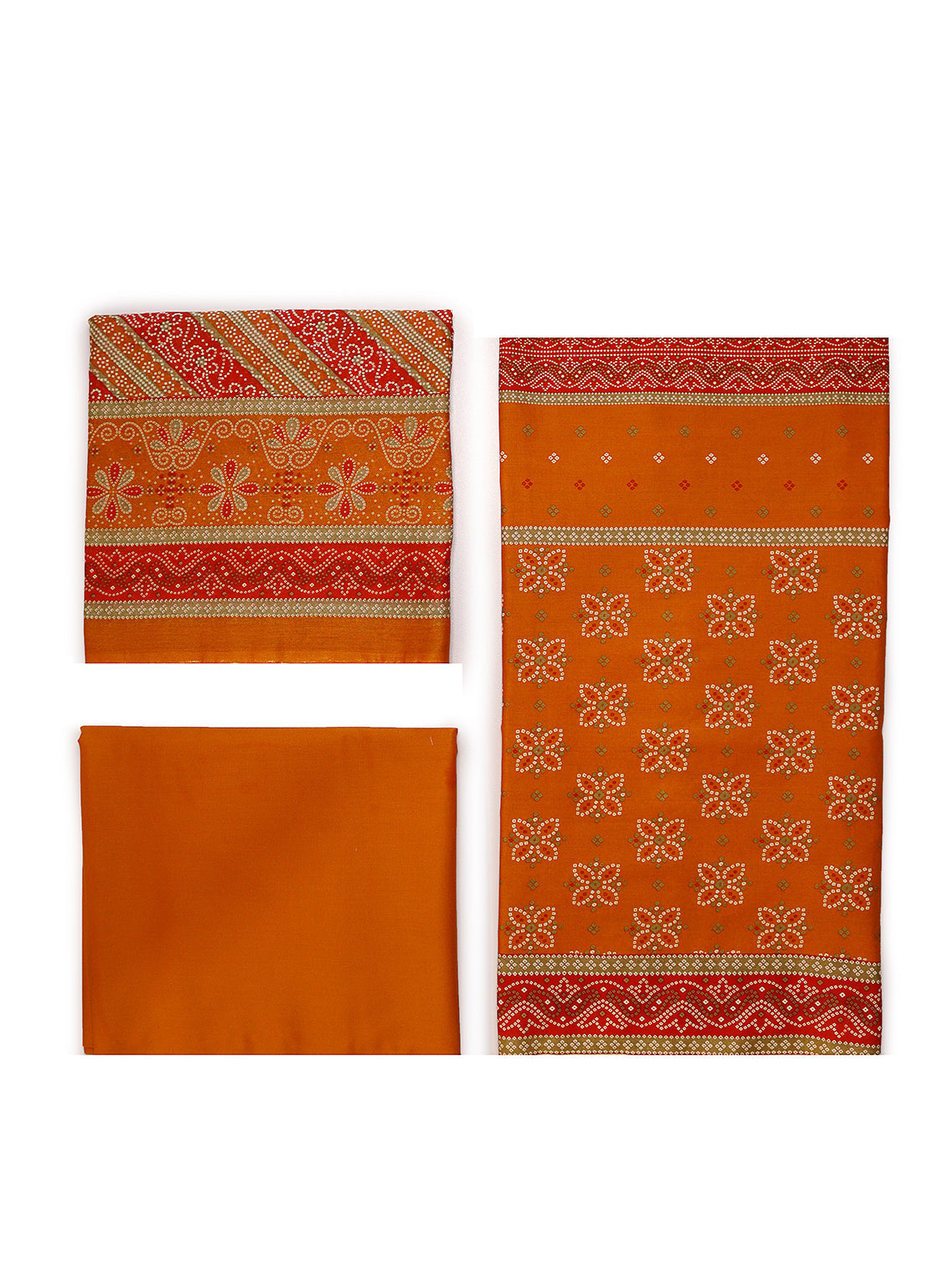 Bin Saeed Digital Printed Cotton 3 Piece Unstitched Suit BS24DPC D-54 Bin Saeed Digital Printed Cotton 3 Piece Unstitched Suit BS24DPC D-54