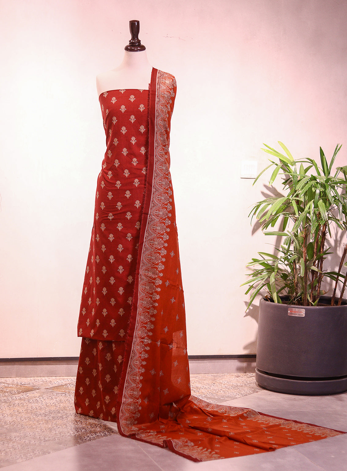 Bin Saeed Digital Printed Lawn 3 Piece Unstitched Suit BS26P D-ALL03 Bin Saeed Digital Printed Lawn 3 Piece Unstitched Suit BS26P D-ALL03